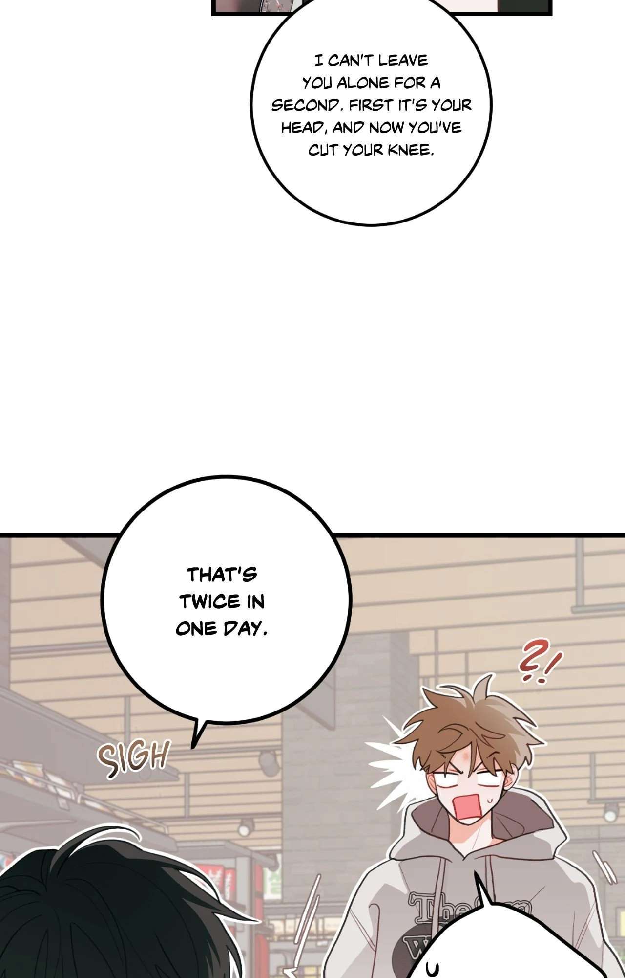 When Pear Blossoms Bloom Chapter 41 page 47 - 