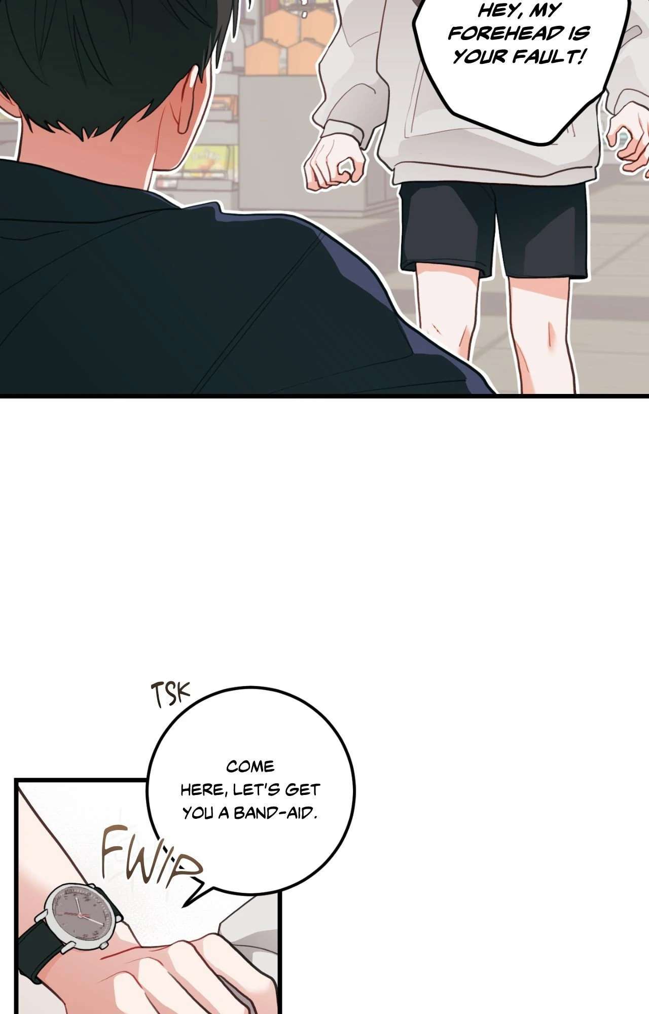 When Pear Blossoms Bloom Chapter 41 page 48 - 