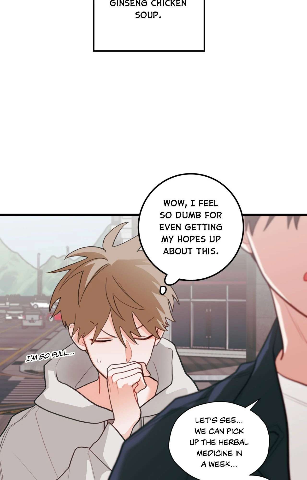 When Pear Blossoms Bloom Chapter 41 page 6 - 