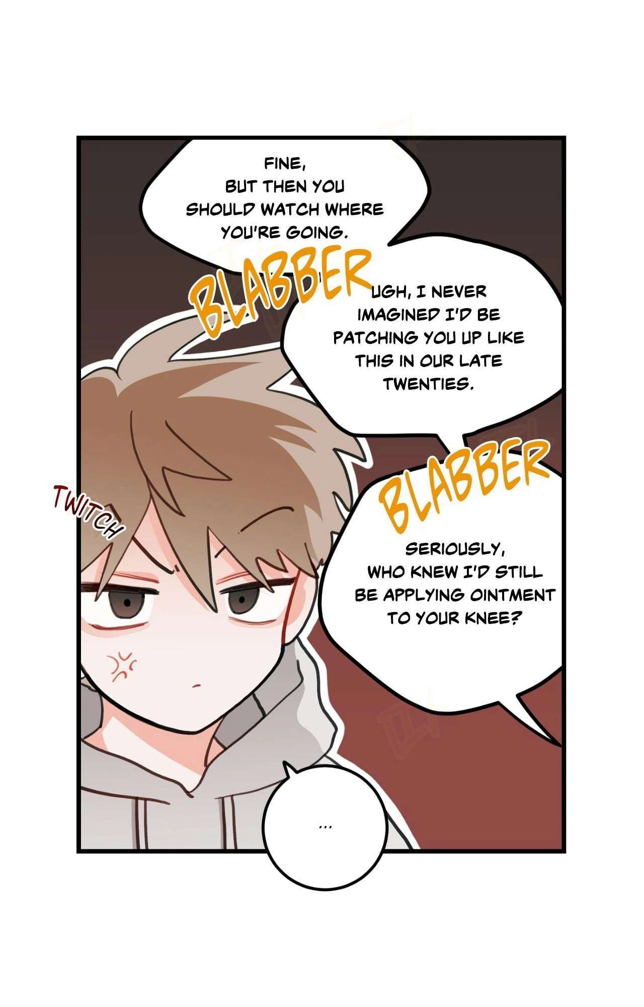 When Pear Blossoms Bloom Chapter 41 page 51 - 