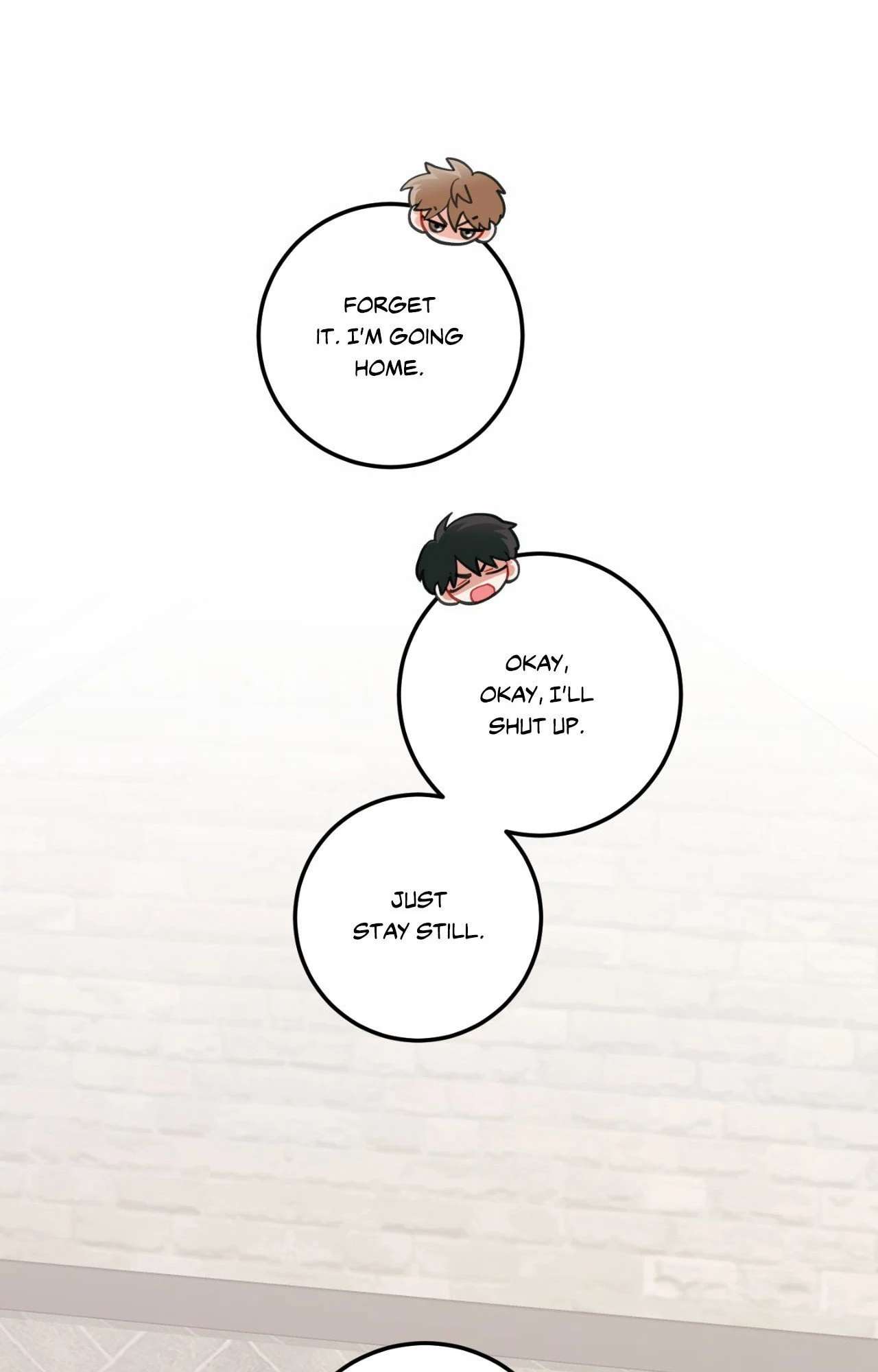 When Pear Blossoms Bloom Chapter 41 page 52 - 