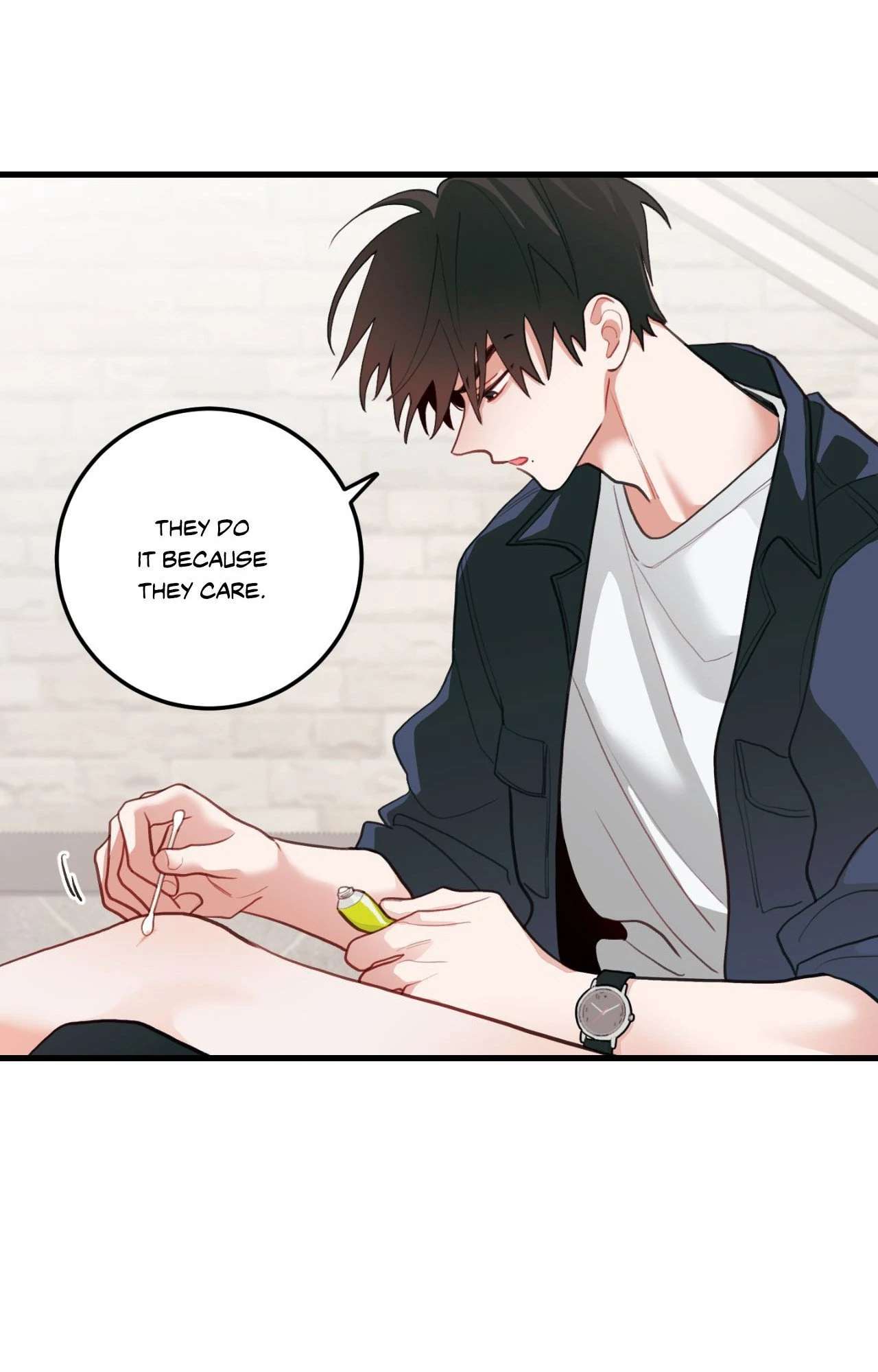 When Pear Blossoms Bloom Chapter 41 page 56 - 