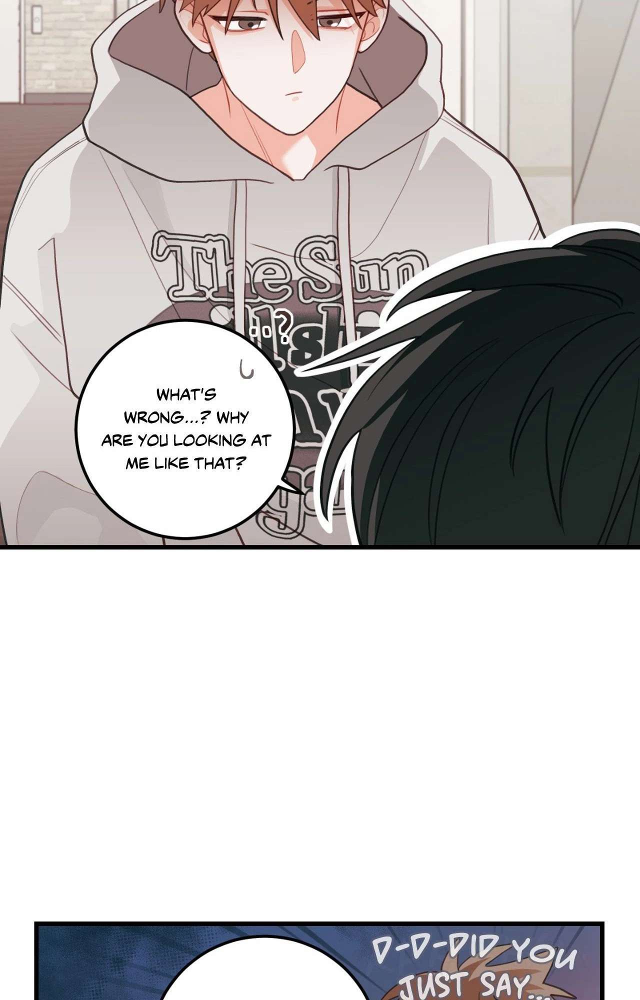 When Pear Blossoms Bloom Chapter 41 page 59 - 