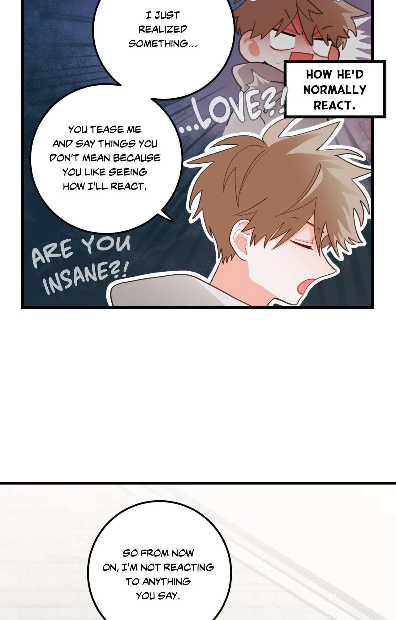 When Pear Blossoms Bloom Chapter 41 page 60 - 