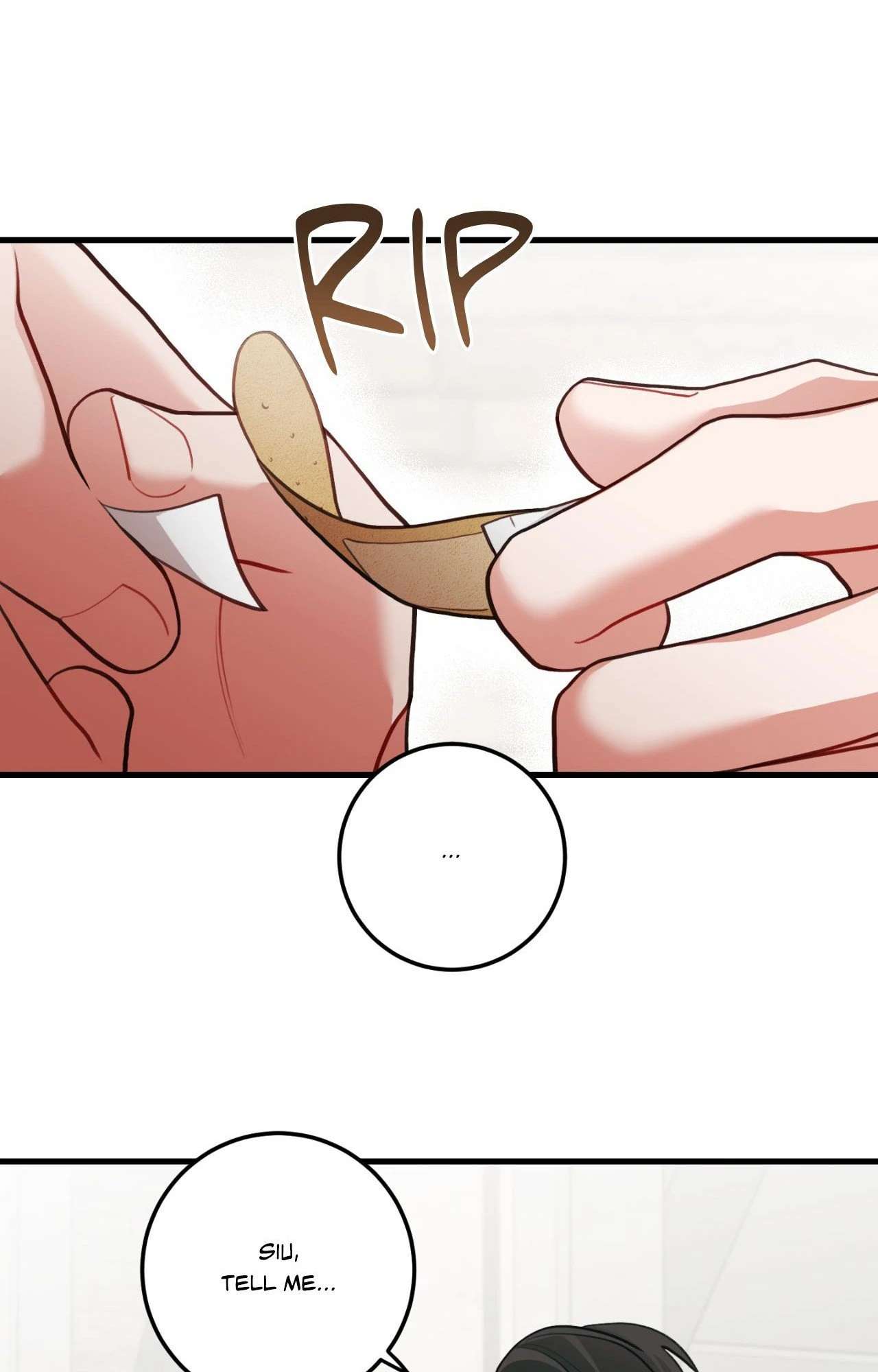 When Pear Blossoms Bloom Chapter 41 page 63 - 