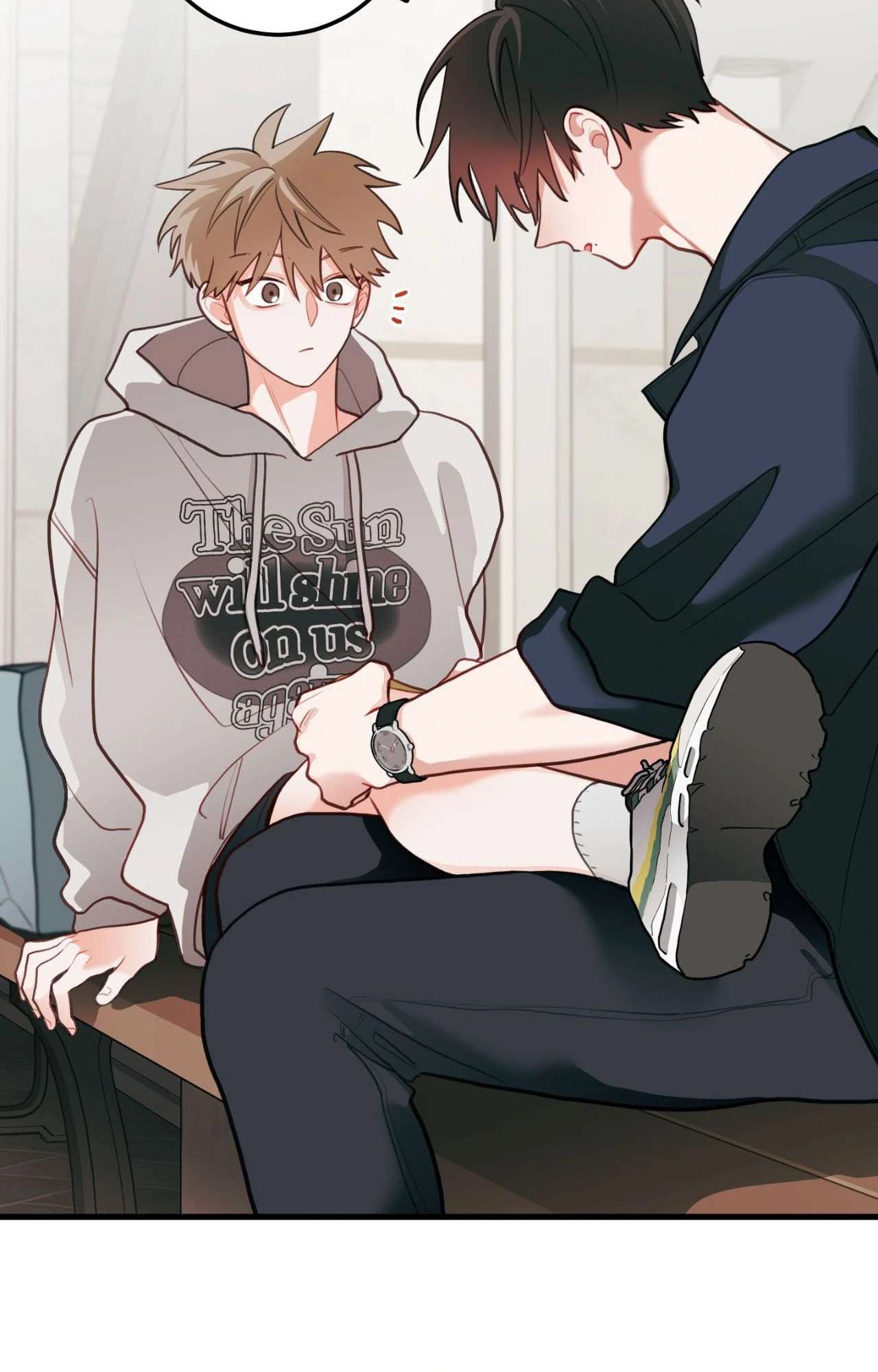 When Pear Blossoms Bloom Chapter 41 page 64 - 