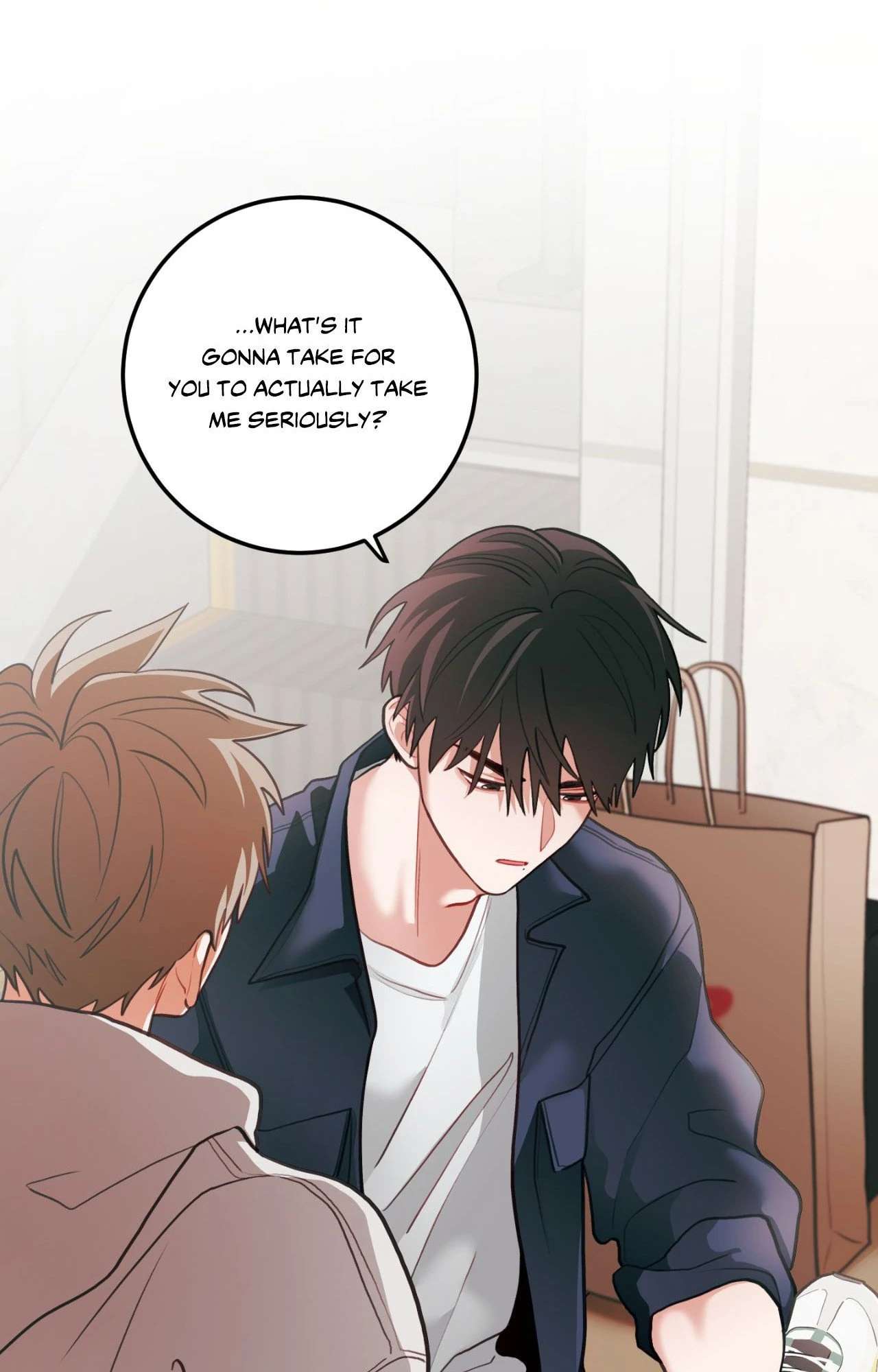 When Pear Blossoms Bloom Chapter 41 page 65 - 