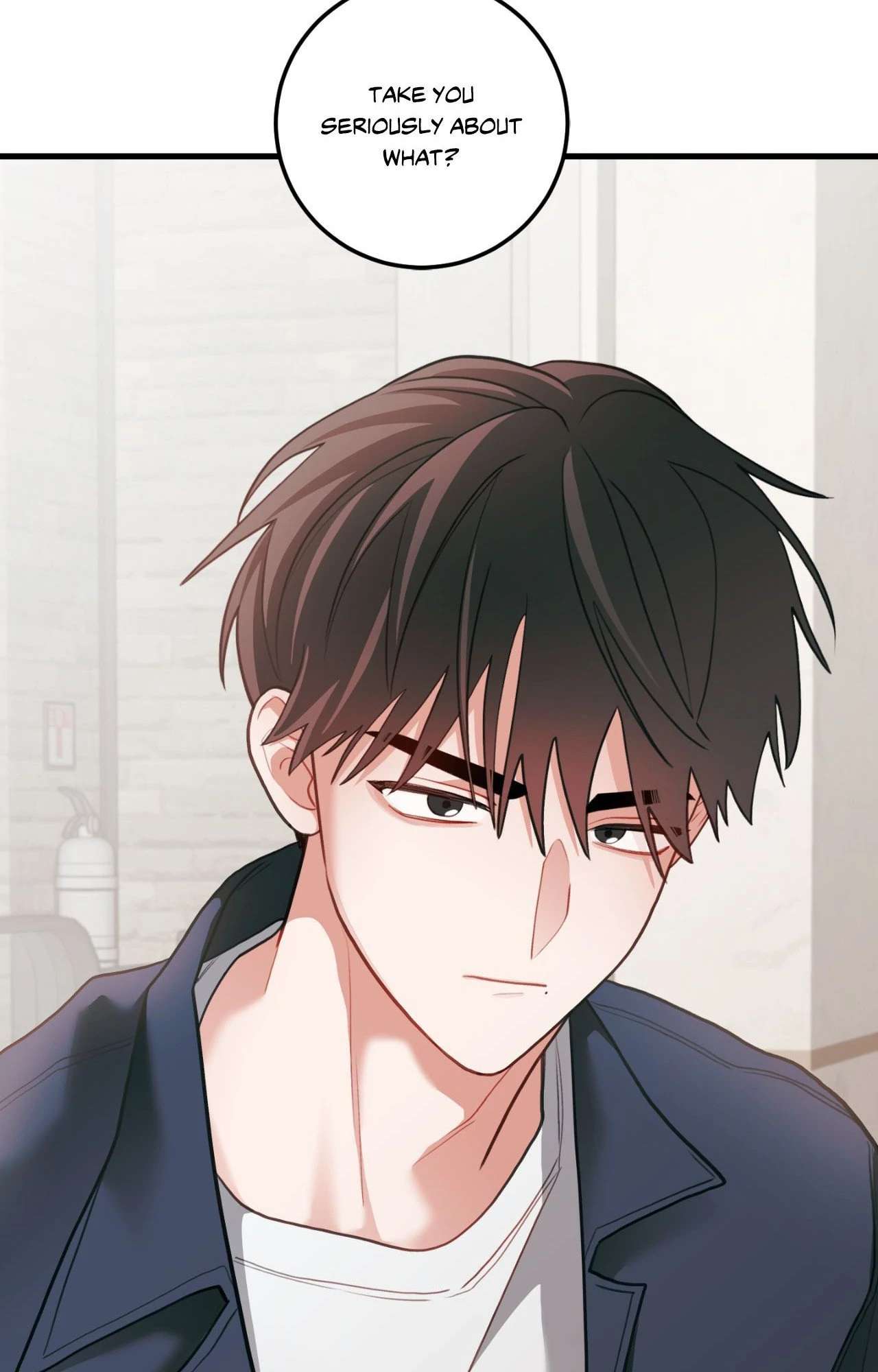 When Pear Blossoms Bloom Chapter 41 page 68 - 