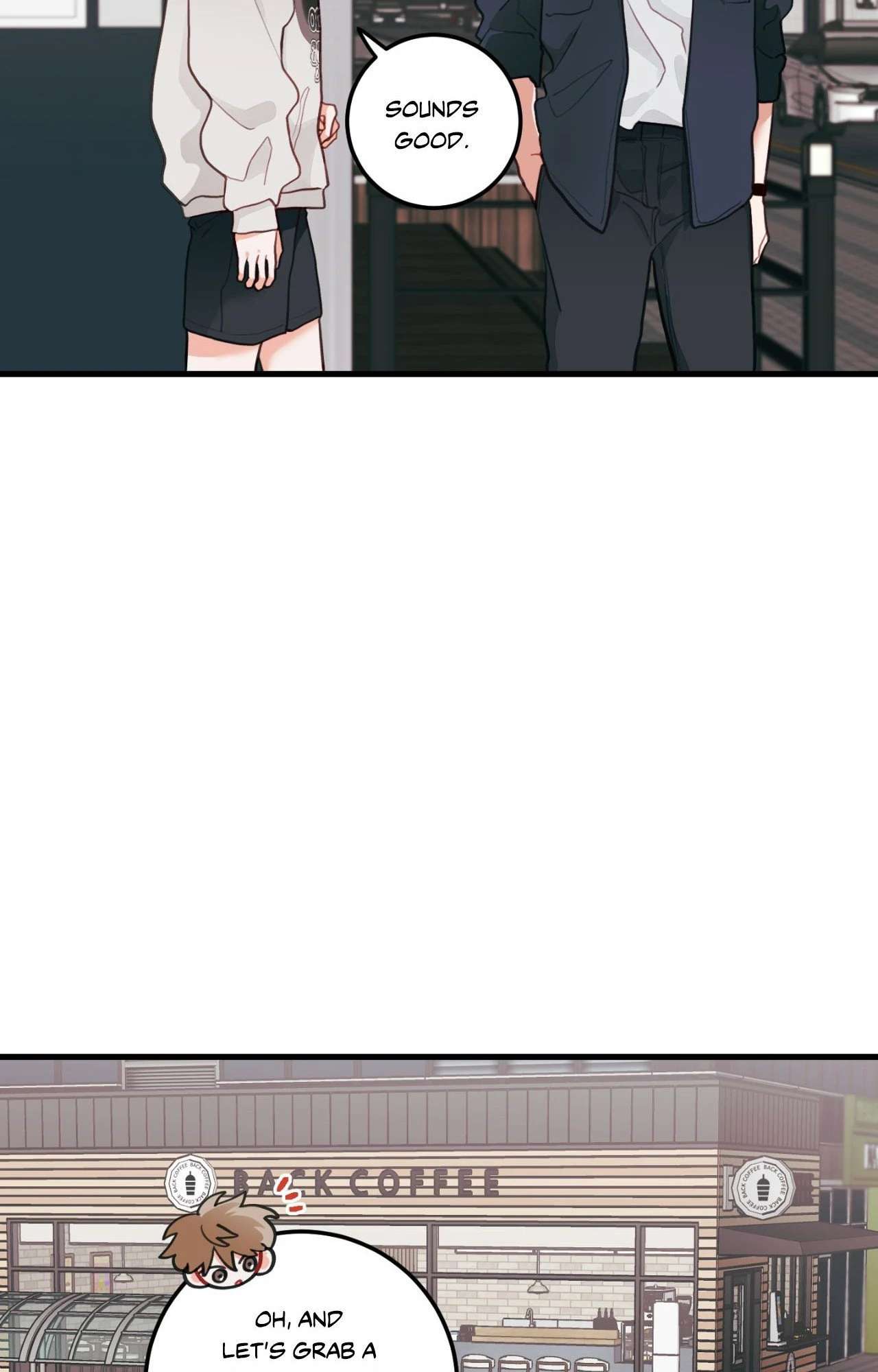 When Pear Blossoms Bloom Chapter 41 page 8 - 