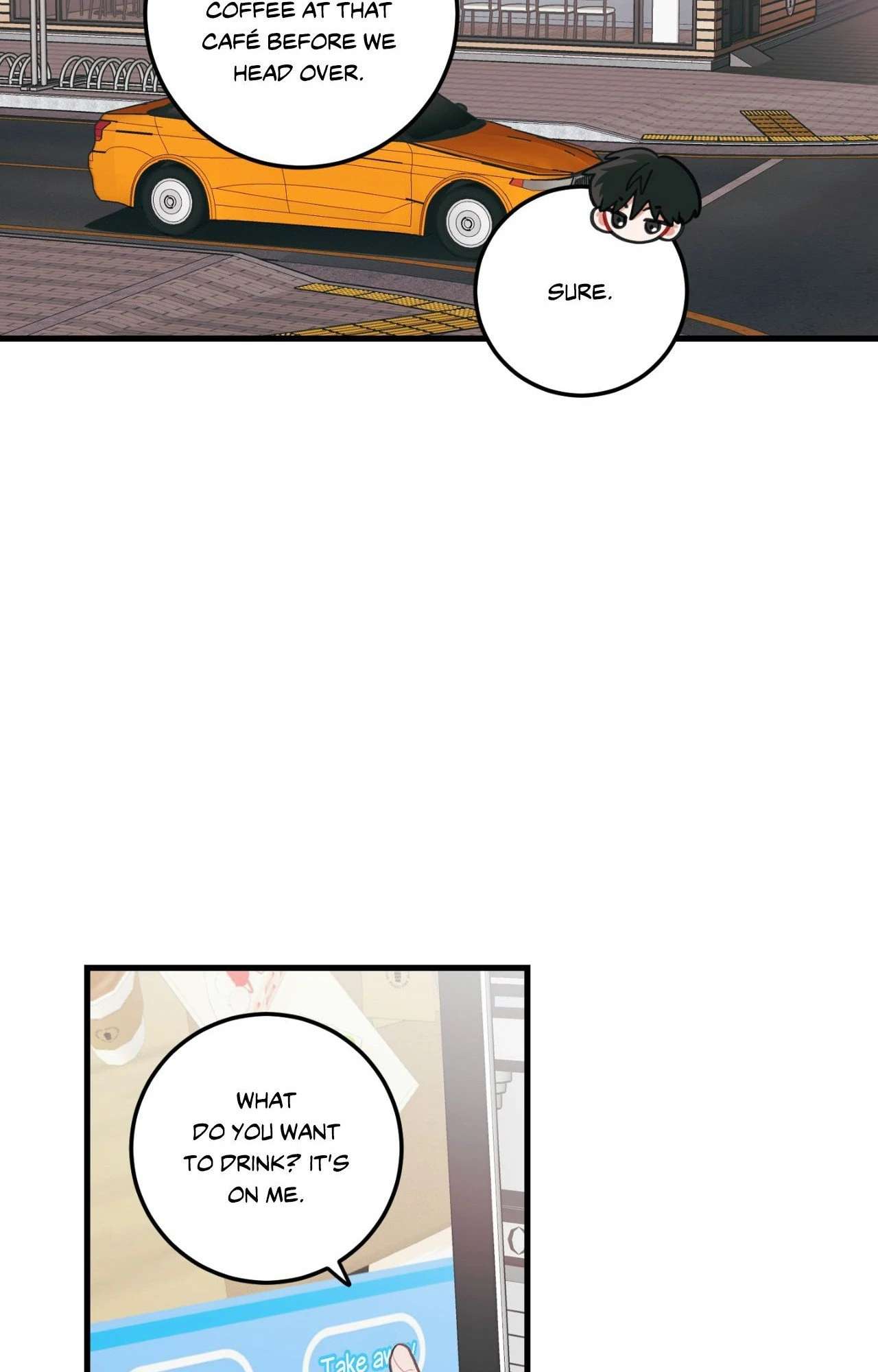 When Pear Blossoms Bloom Chapter 41 page 9 - 