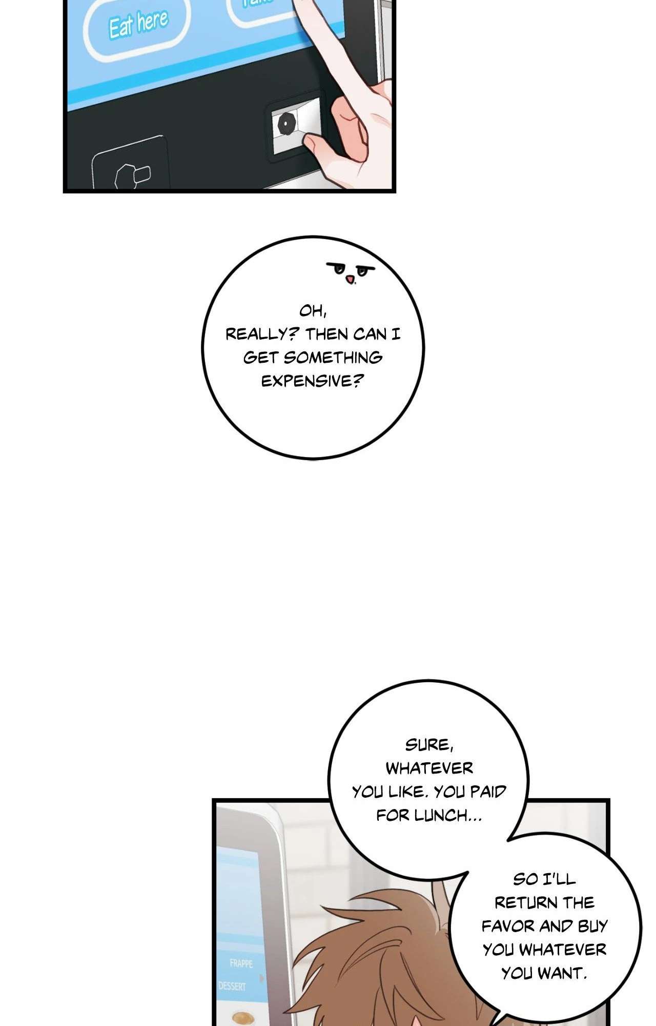 When Pear Blossoms Bloom Chapter 41 page 10 - 