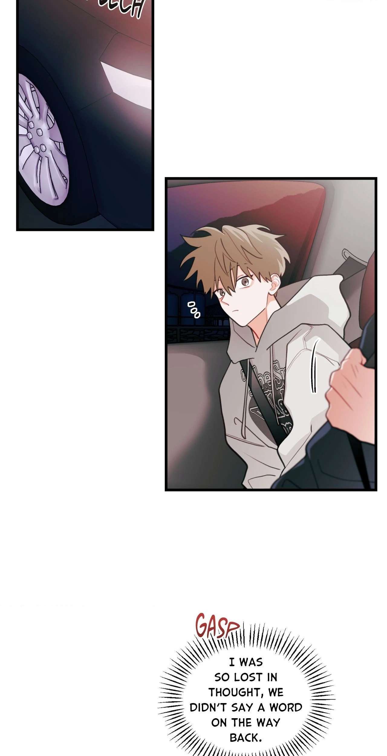 When Pear Blossoms Bloom Chapter 42 page 11 - 