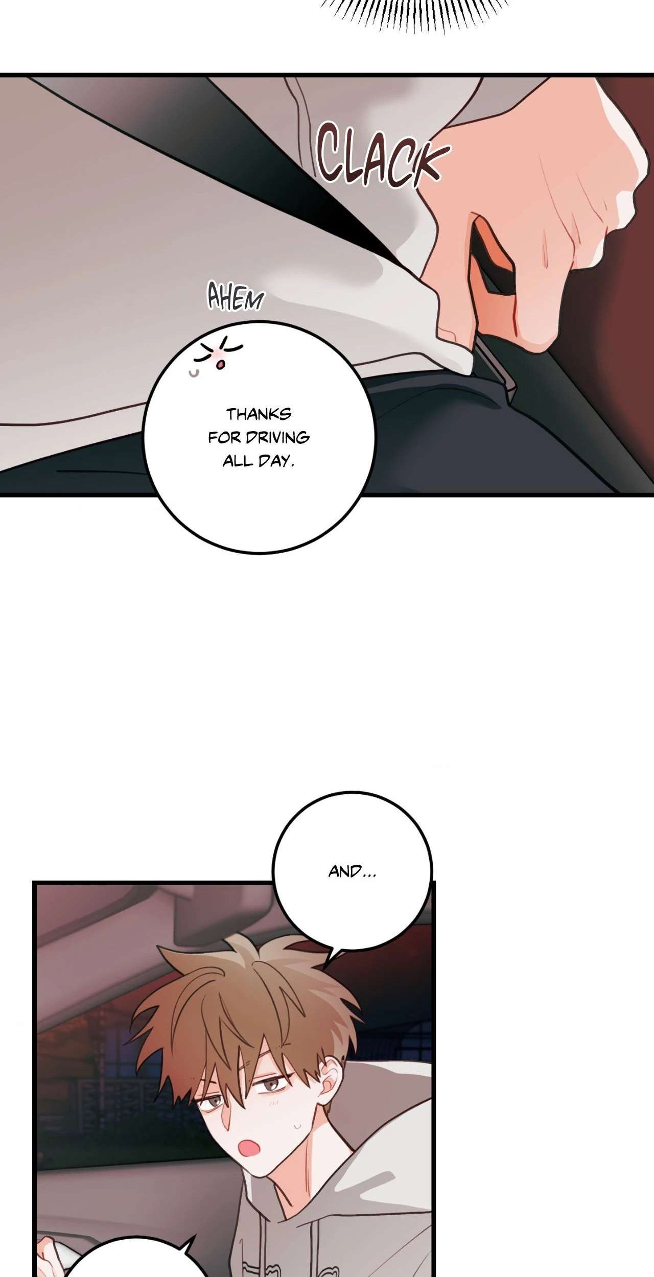 When Pear Blossoms Bloom Chapter 42 page 12 - 