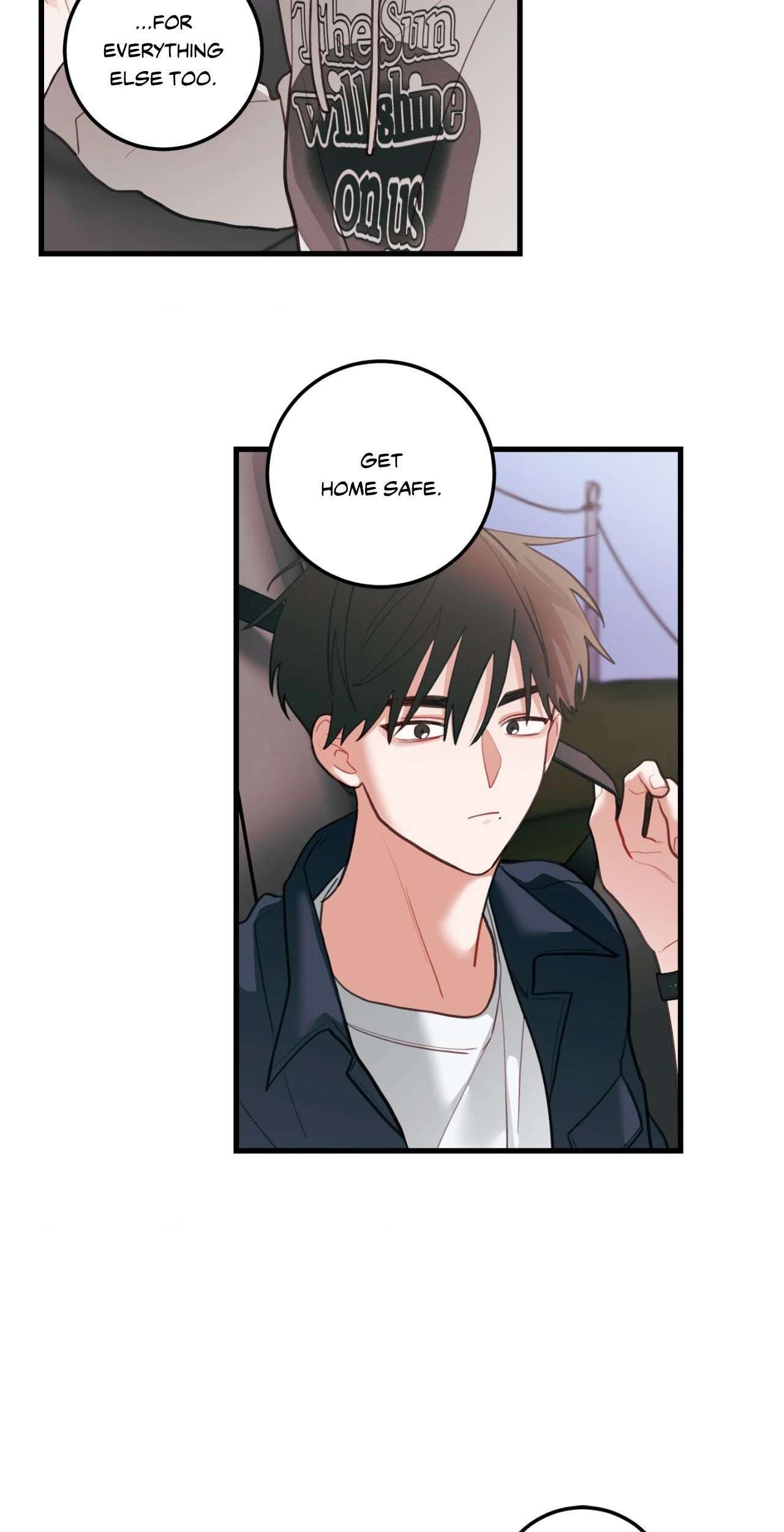 When Pear Blossoms Bloom Chapter 42 page 13 - 