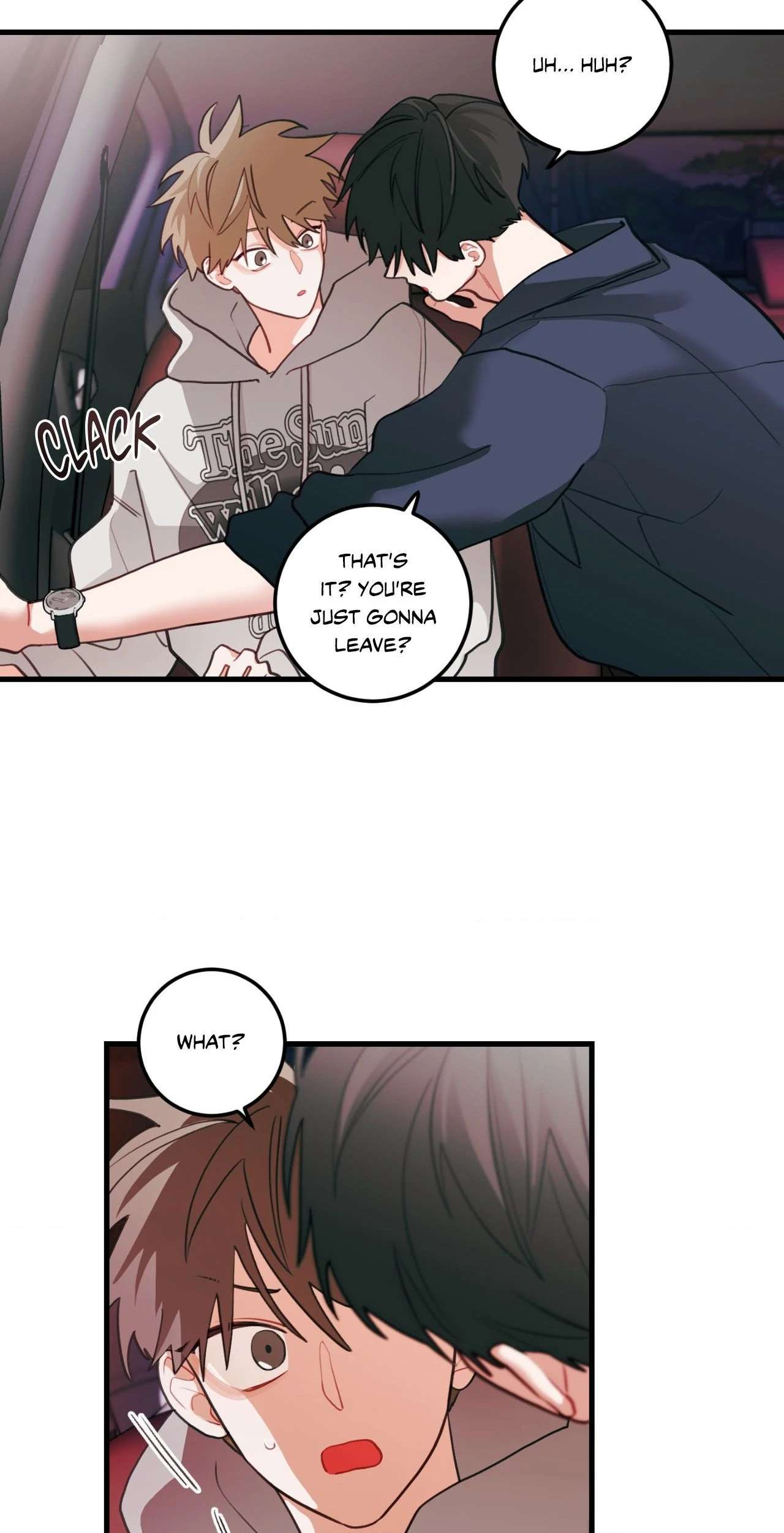 When Pear Blossoms Bloom Chapter 42 page 14 - 