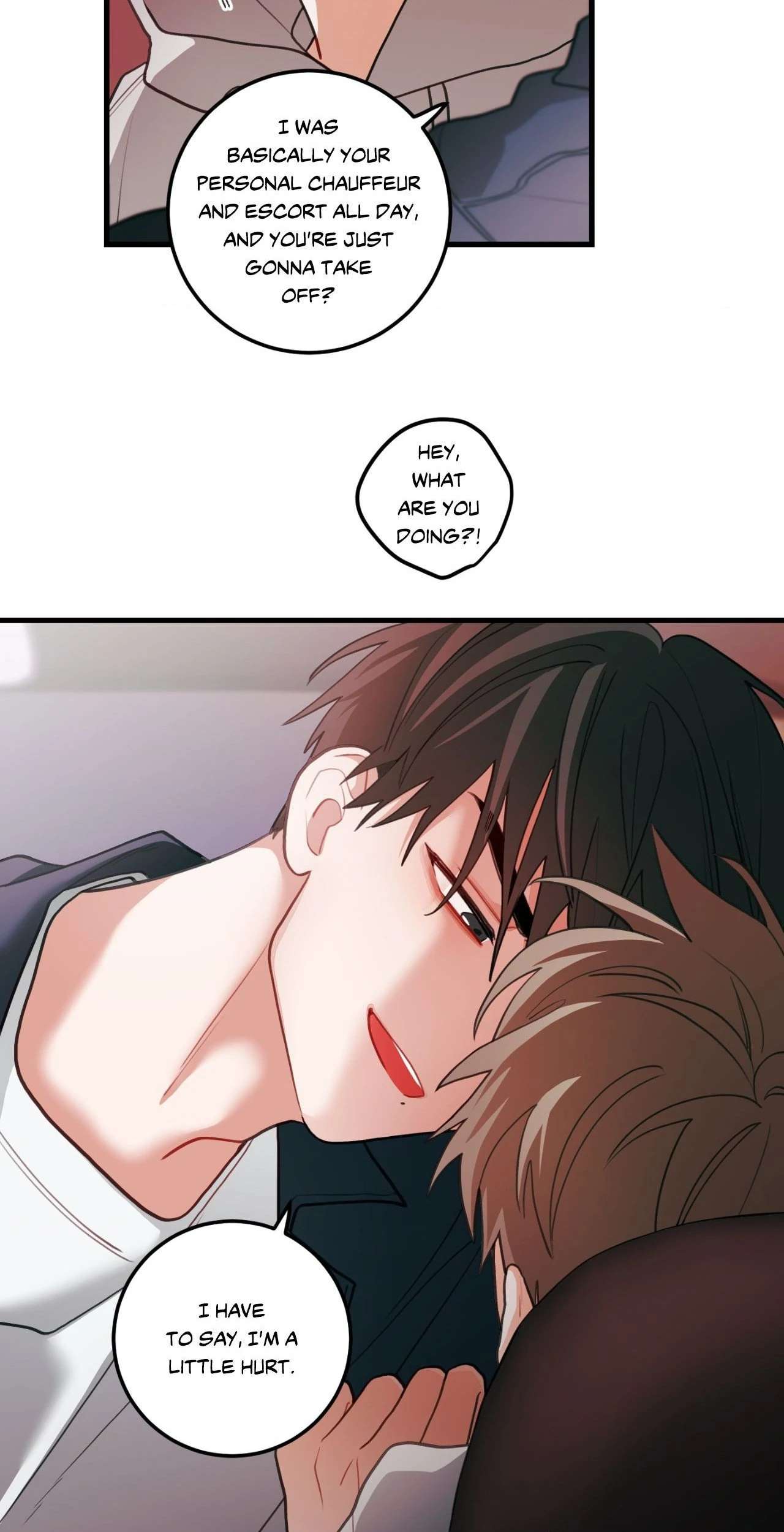 When Pear Blossoms Bloom Chapter 42 page 15 - 