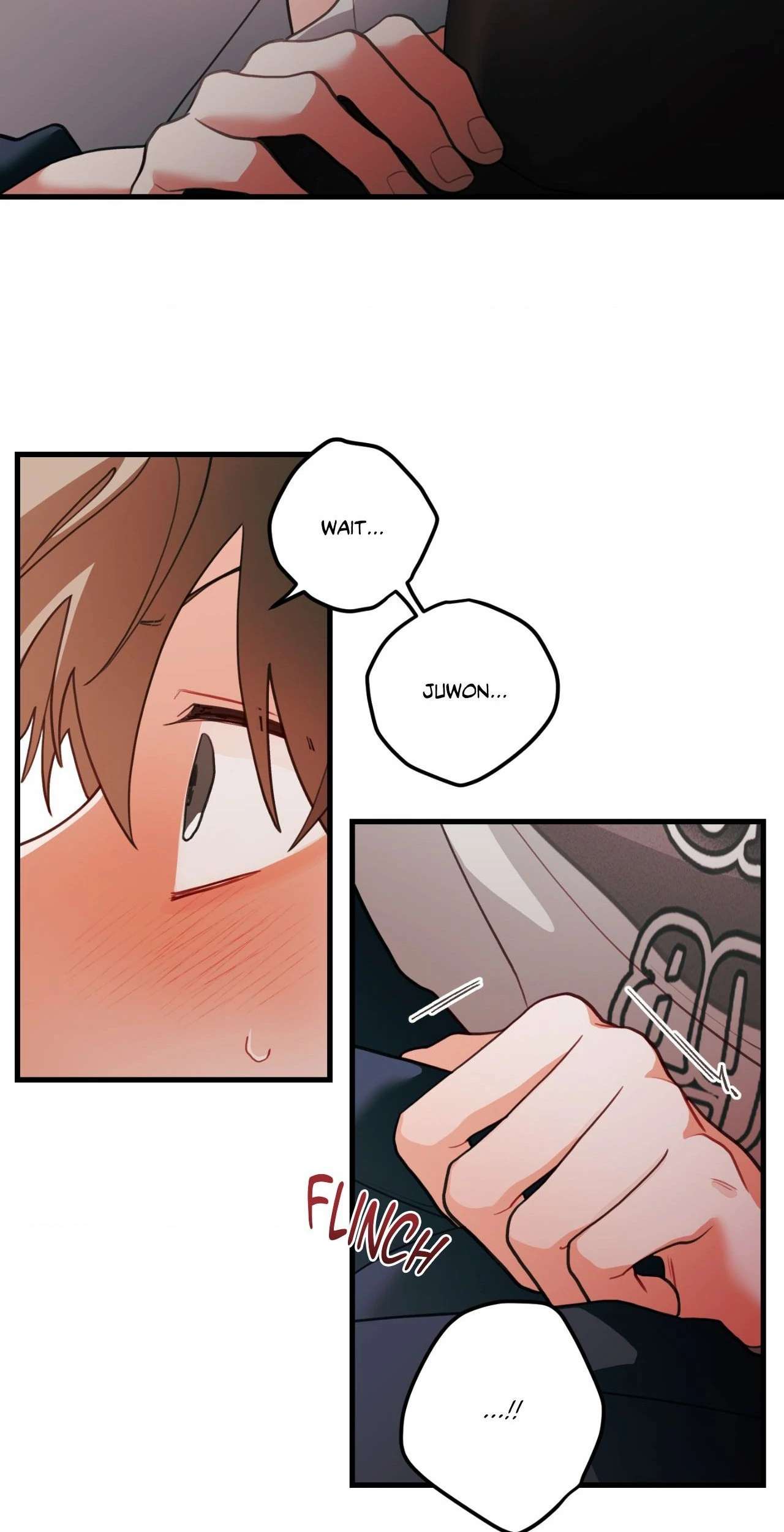 When Pear Blossoms Bloom Chapter 42 page 16 - 