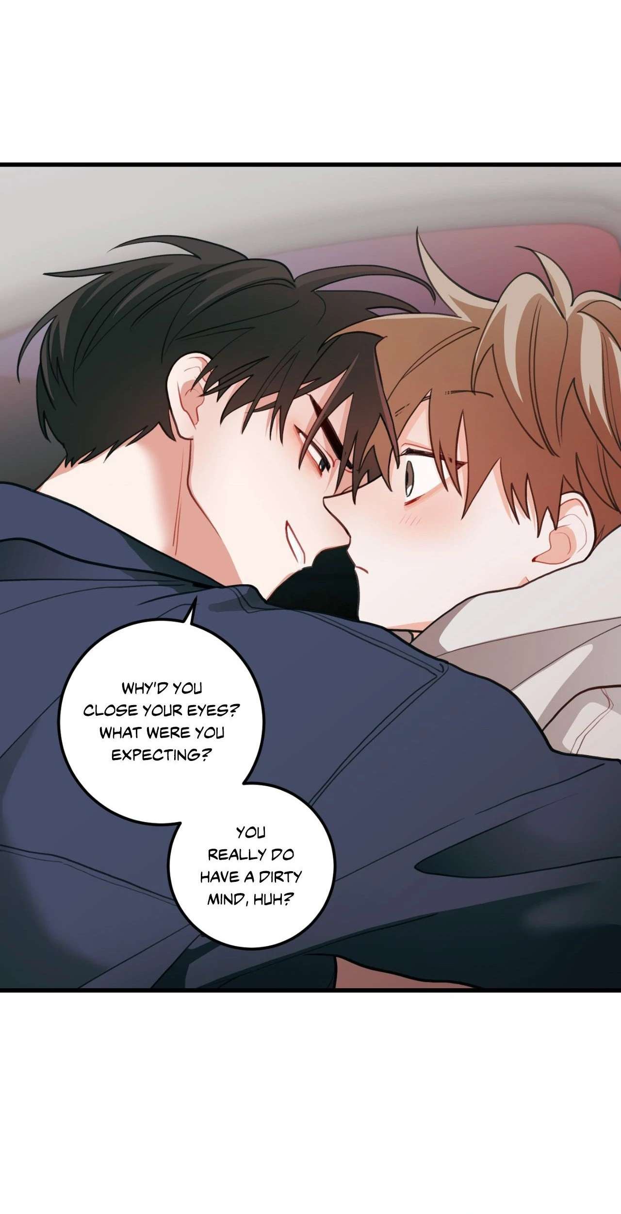 When Pear Blossoms Bloom Chapter 42 page 18 - 