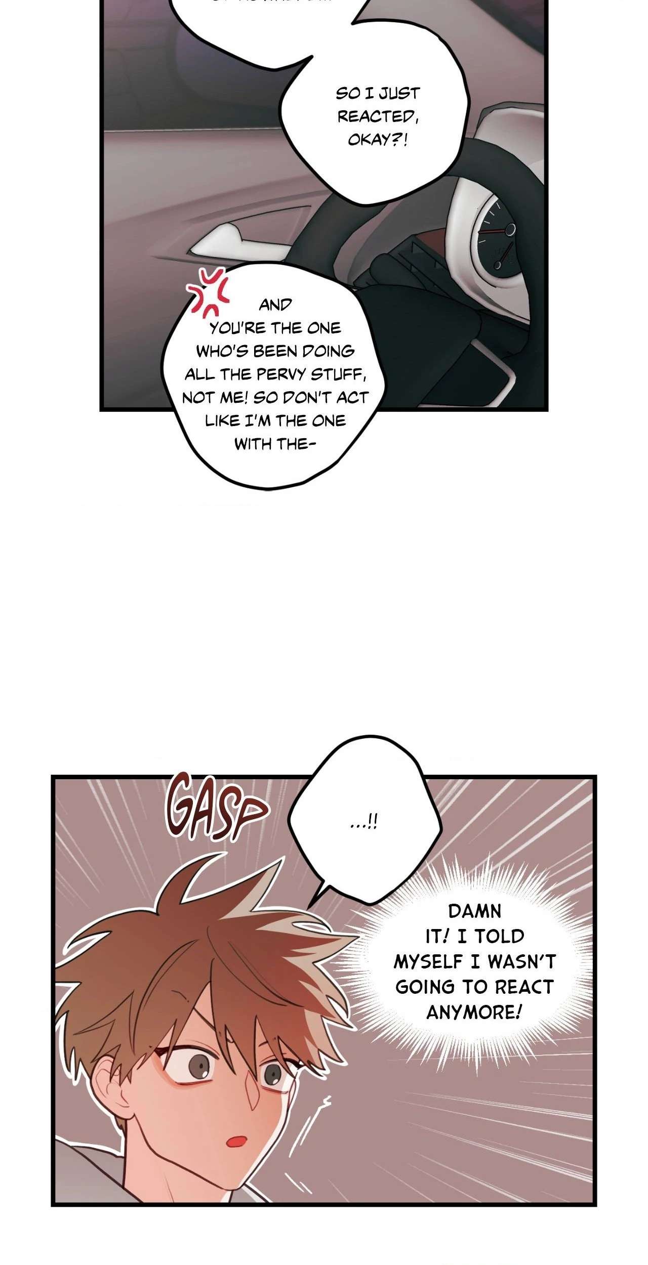 When Pear Blossoms Bloom Chapter 42 page 20 - 