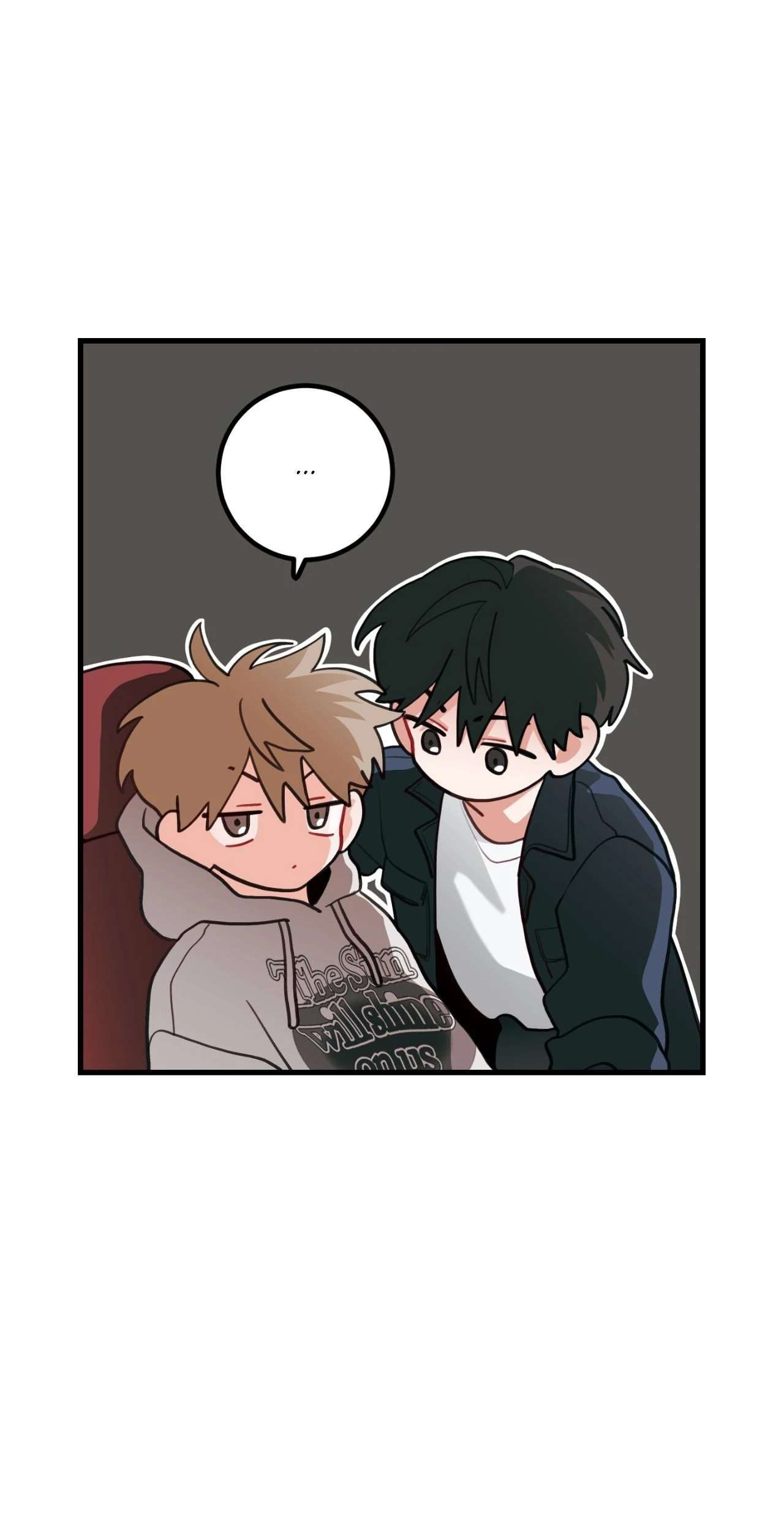 When Pear Blossoms Bloom Chapter 42 page 21 - 