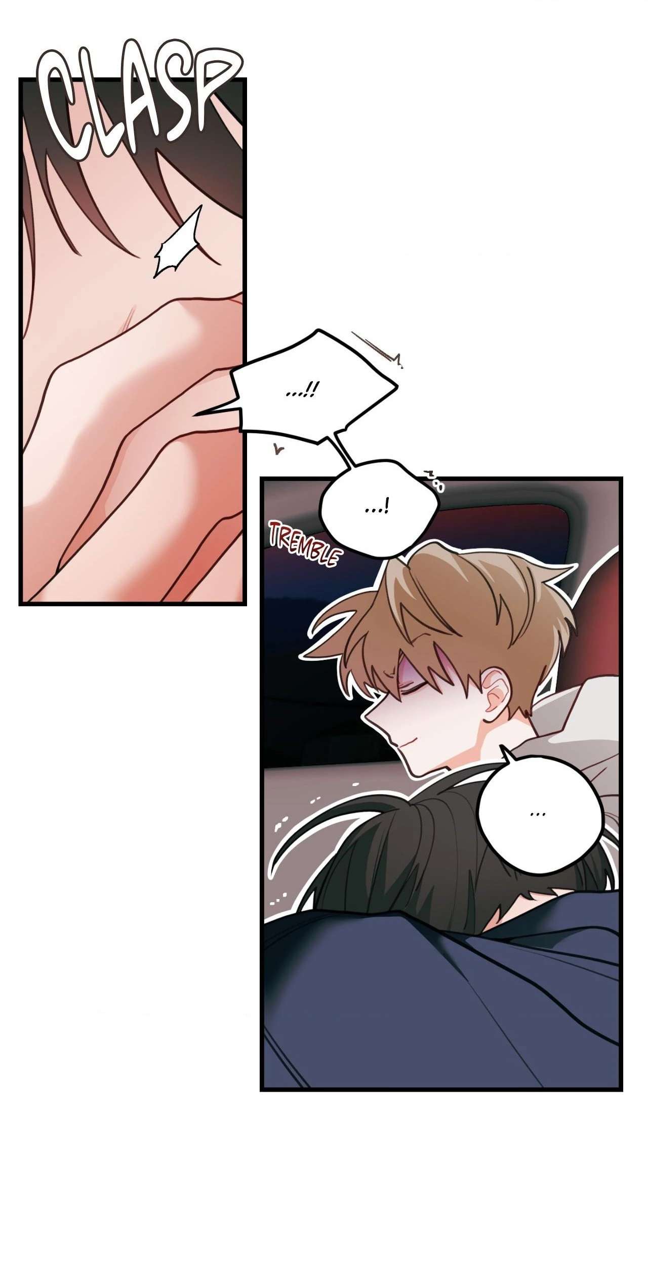 When Pear Blossoms Bloom Chapter 42 page 22 - 