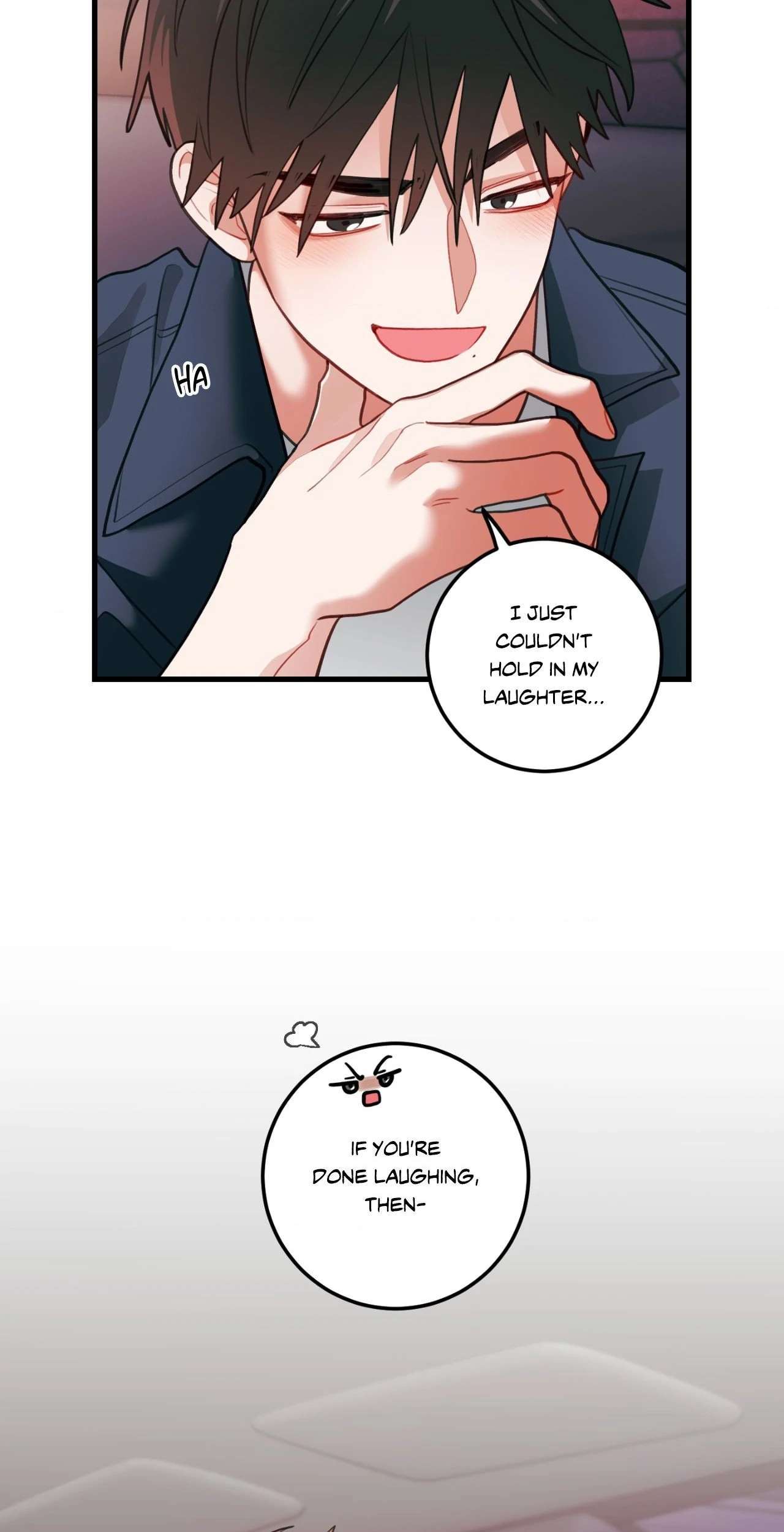 When Pear Blossoms Bloom Chapter 42 page 24 - 