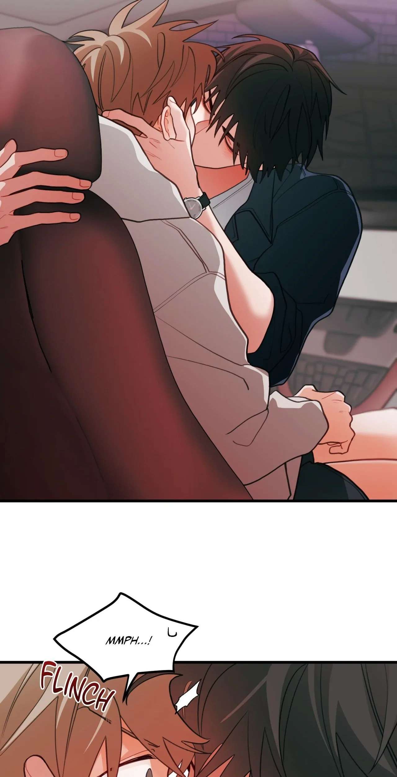 When Pear Blossoms Bloom Chapter 42 page 25 - 