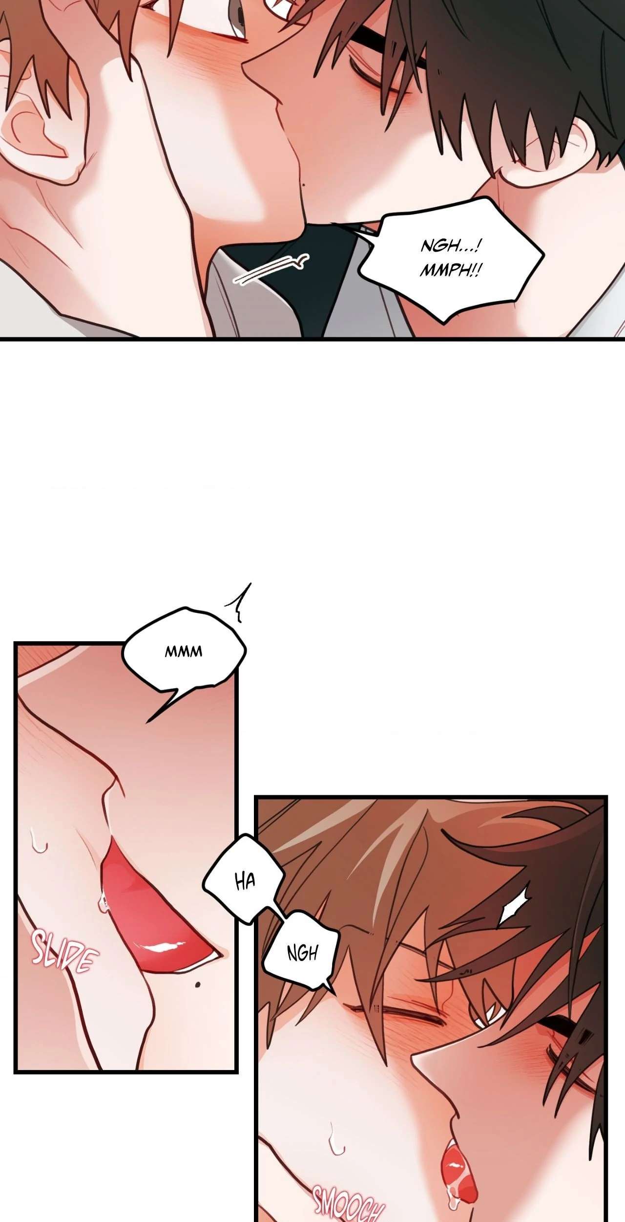 When Pear Blossoms Bloom Chapter 42 page 26 - 