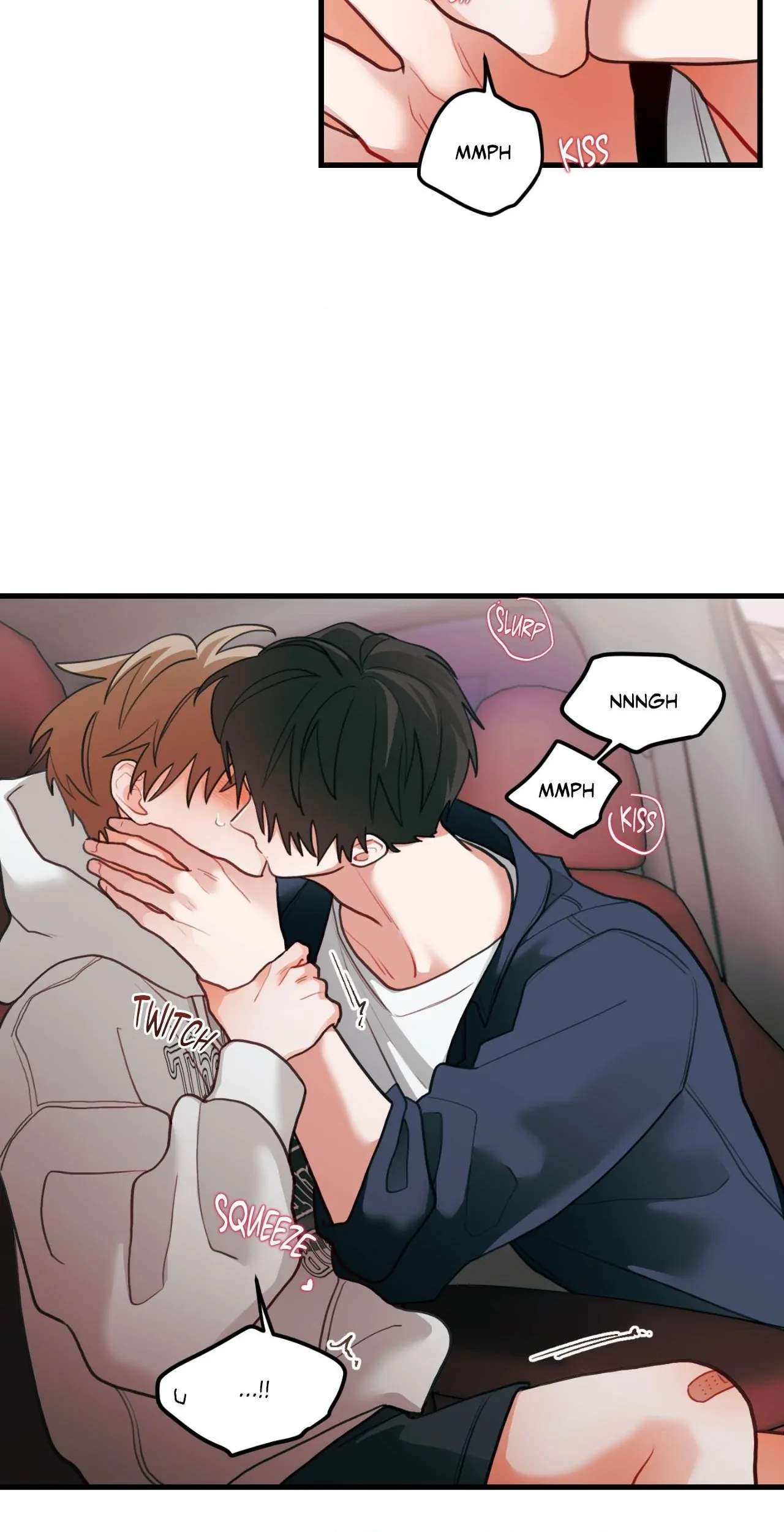 When Pear Blossoms Bloom Chapter 42 page 27 - 