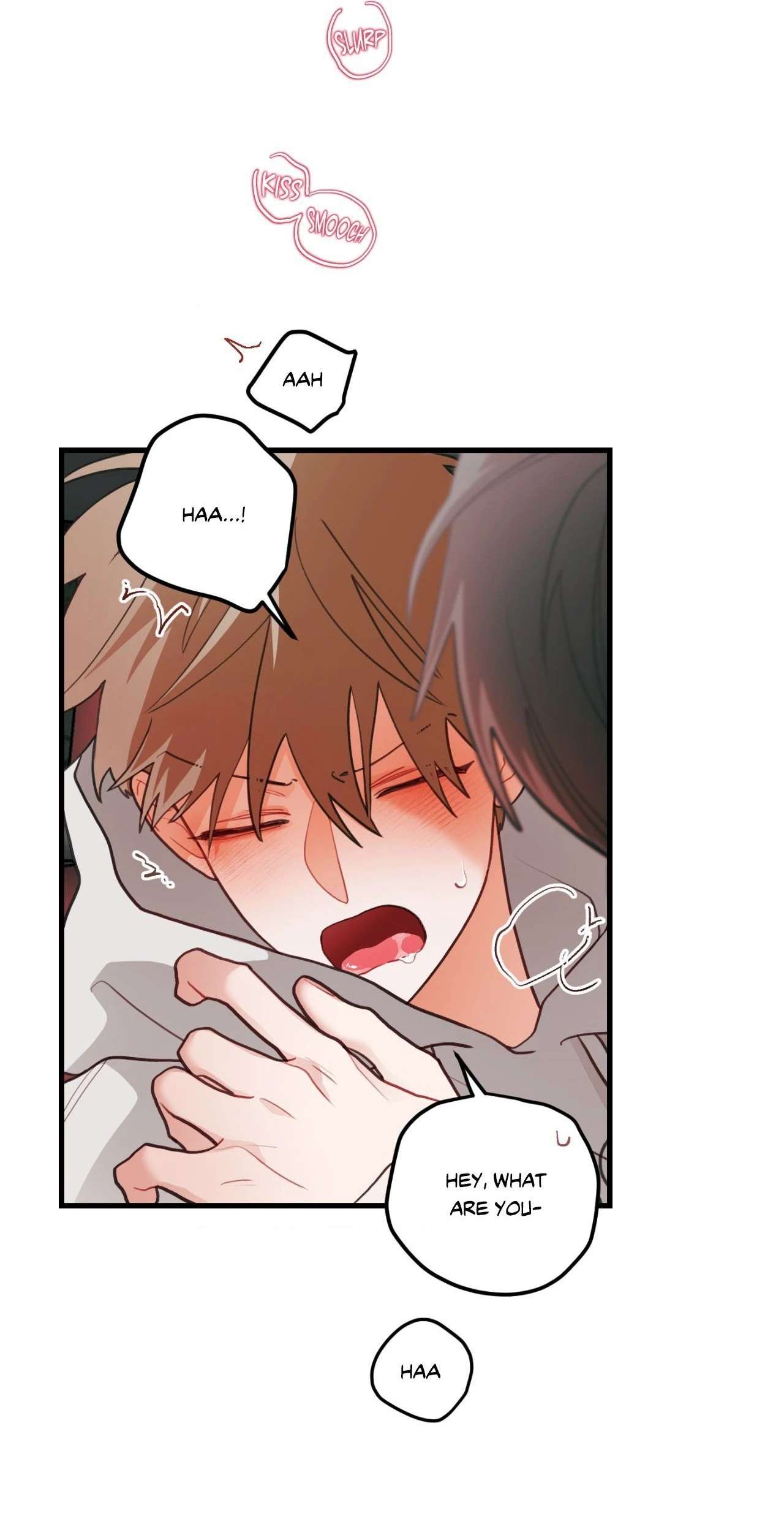 When Pear Blossoms Bloom Chapter 42 page 28 - 