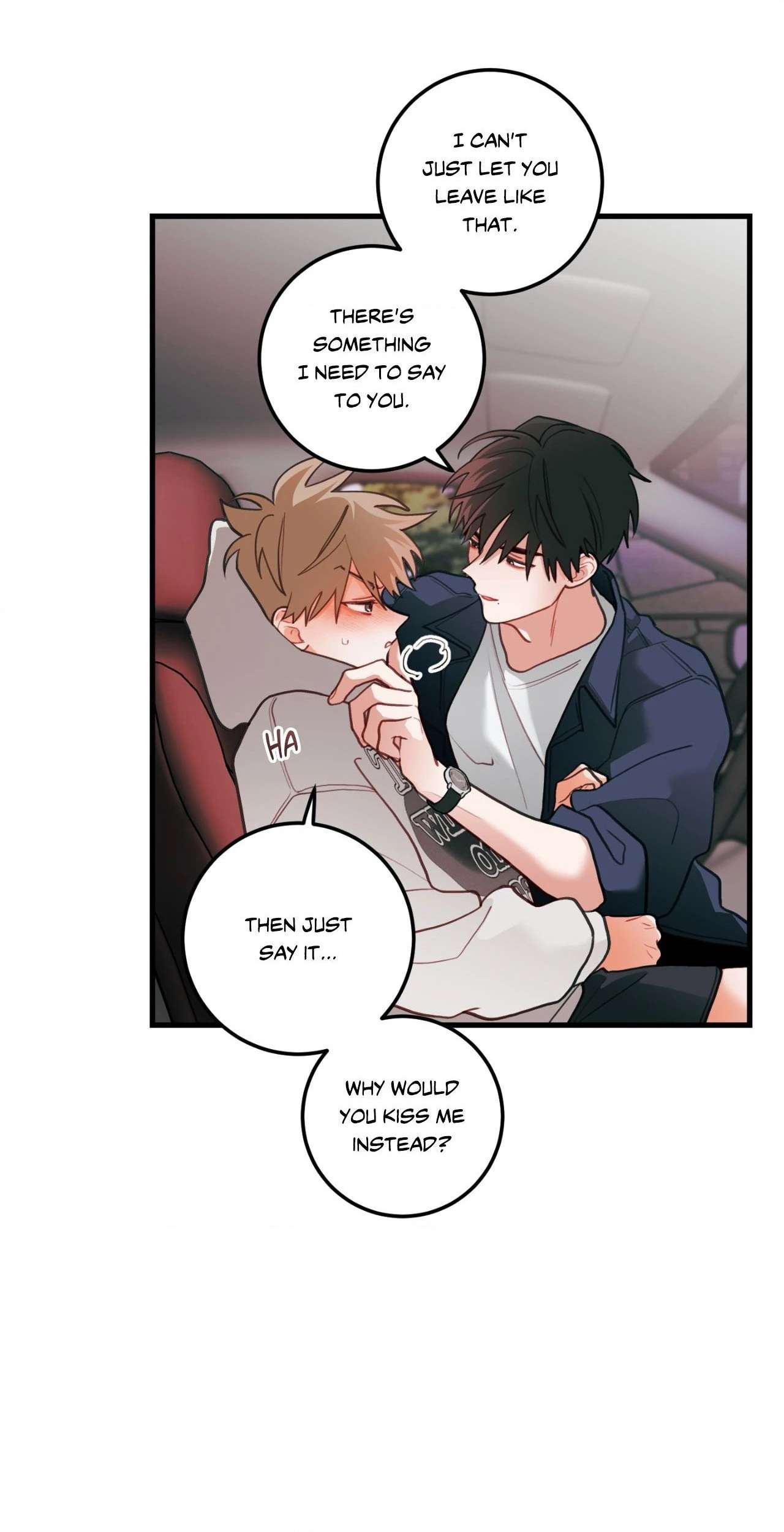 When Pear Blossoms Bloom Chapter 42 page 29 - 