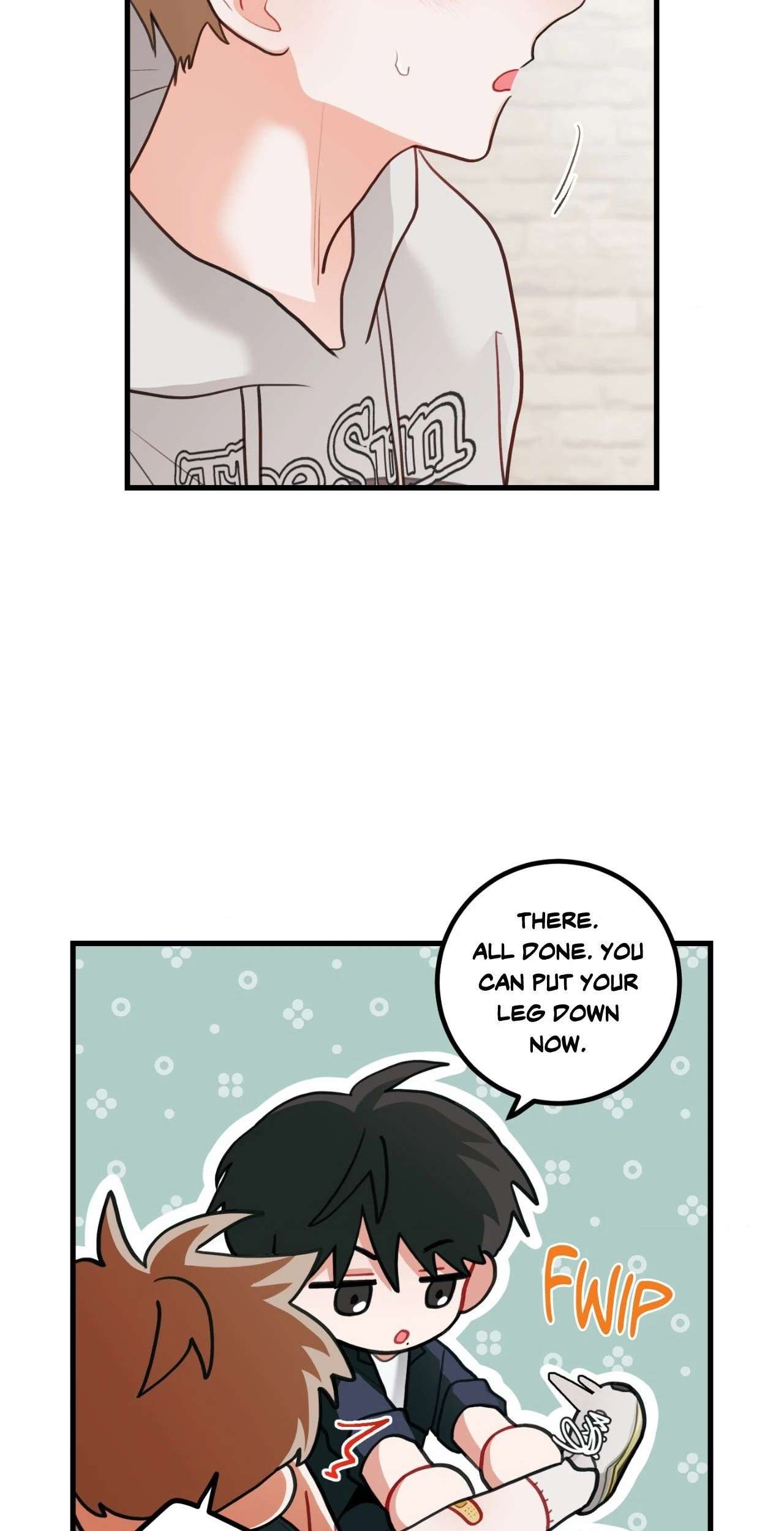 When Pear Blossoms Bloom Chapter 42 page 4 - 