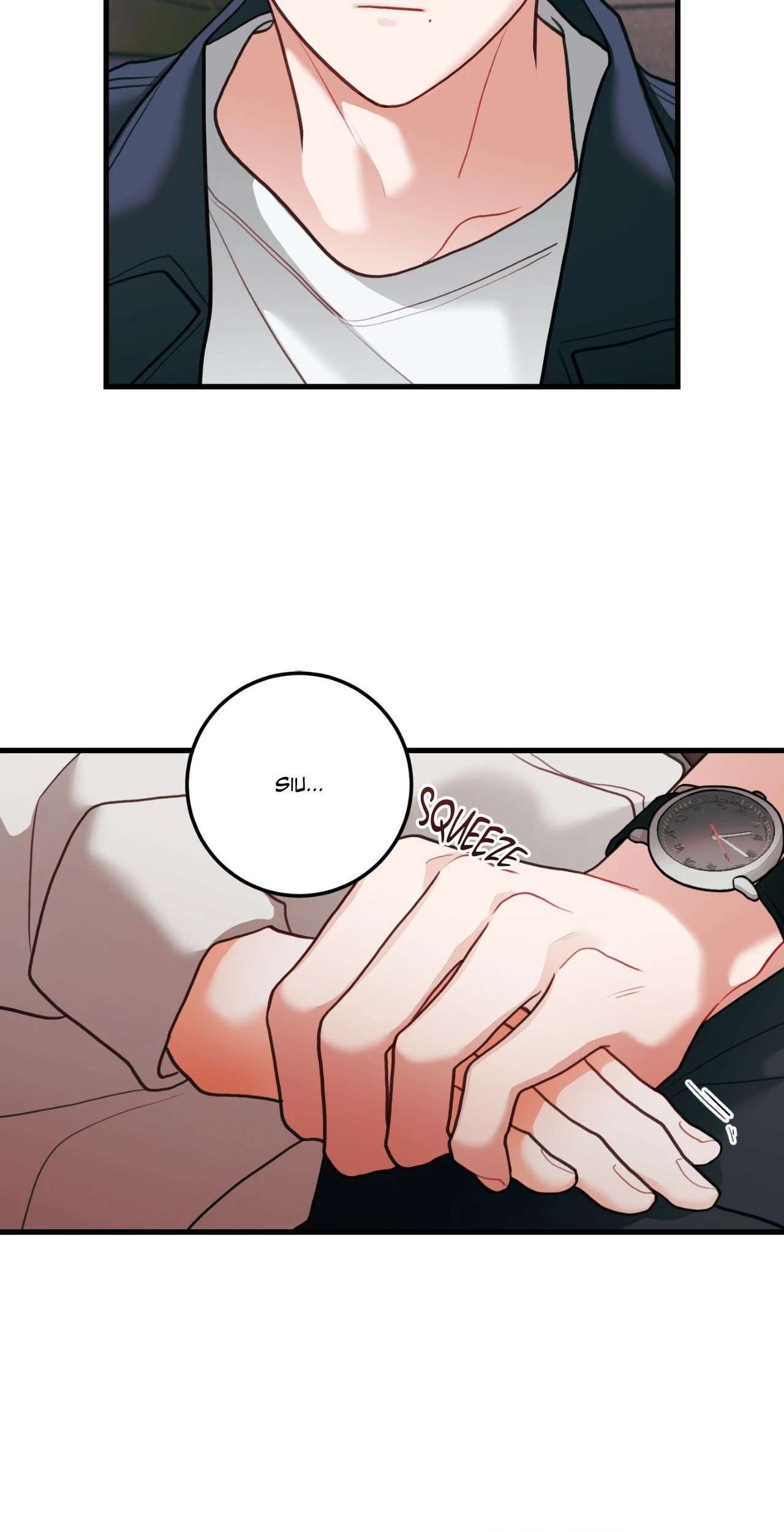 When Pear Blossoms Bloom Chapter 42 page 31 - 