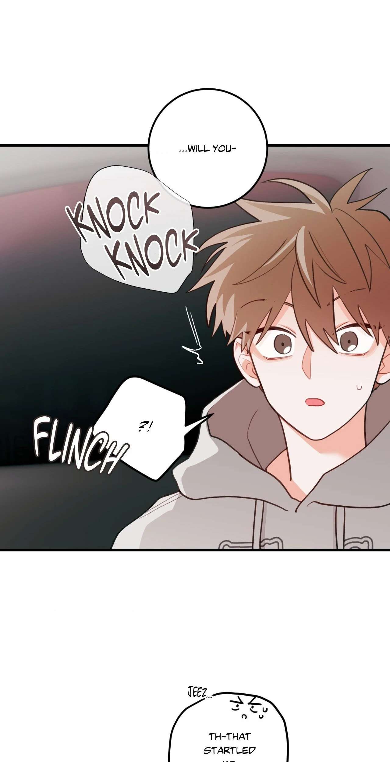 When Pear Blossoms Bloom Chapter 42 page 32 - 