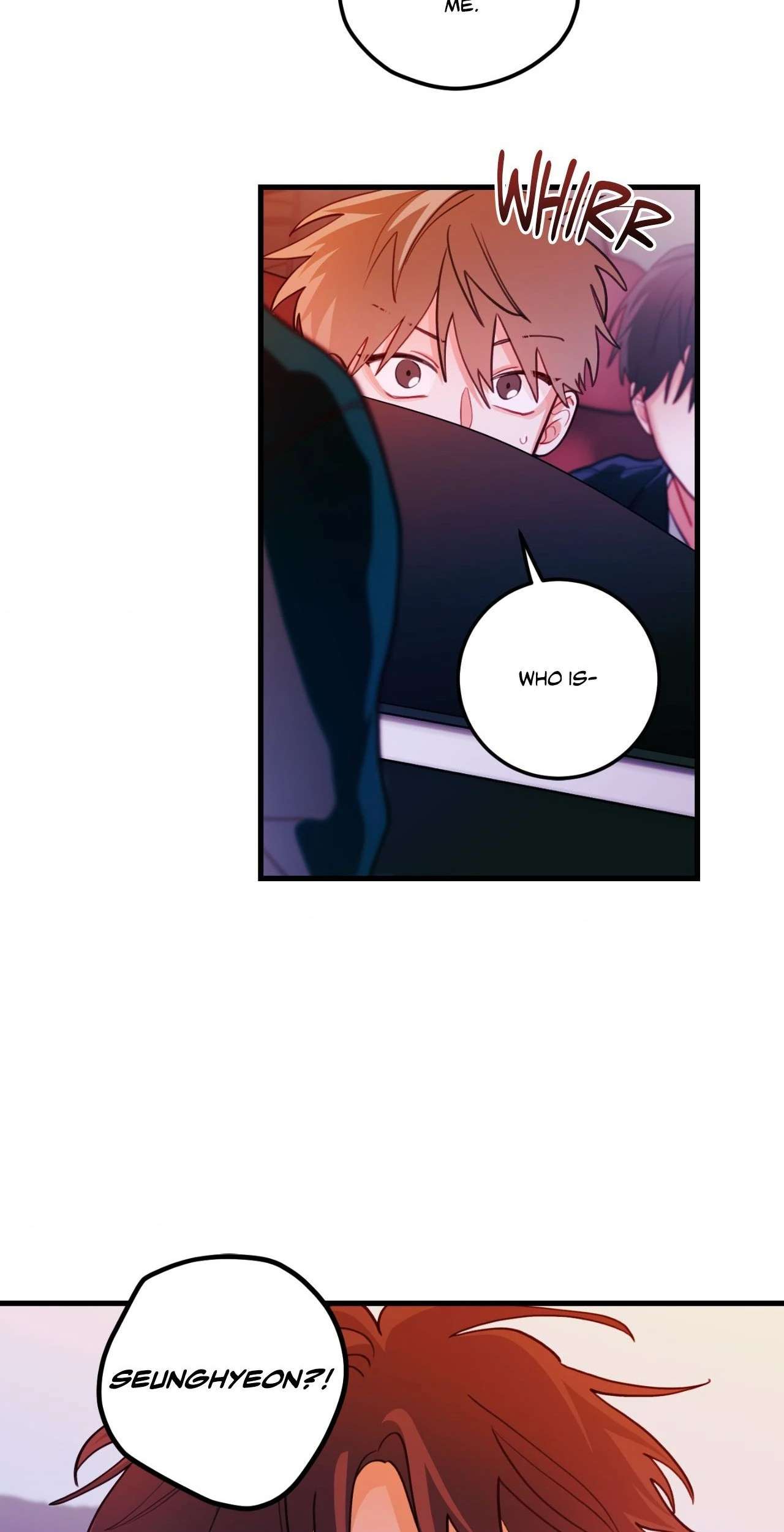 When Pear Blossoms Bloom Chapter 42 page 33 - 