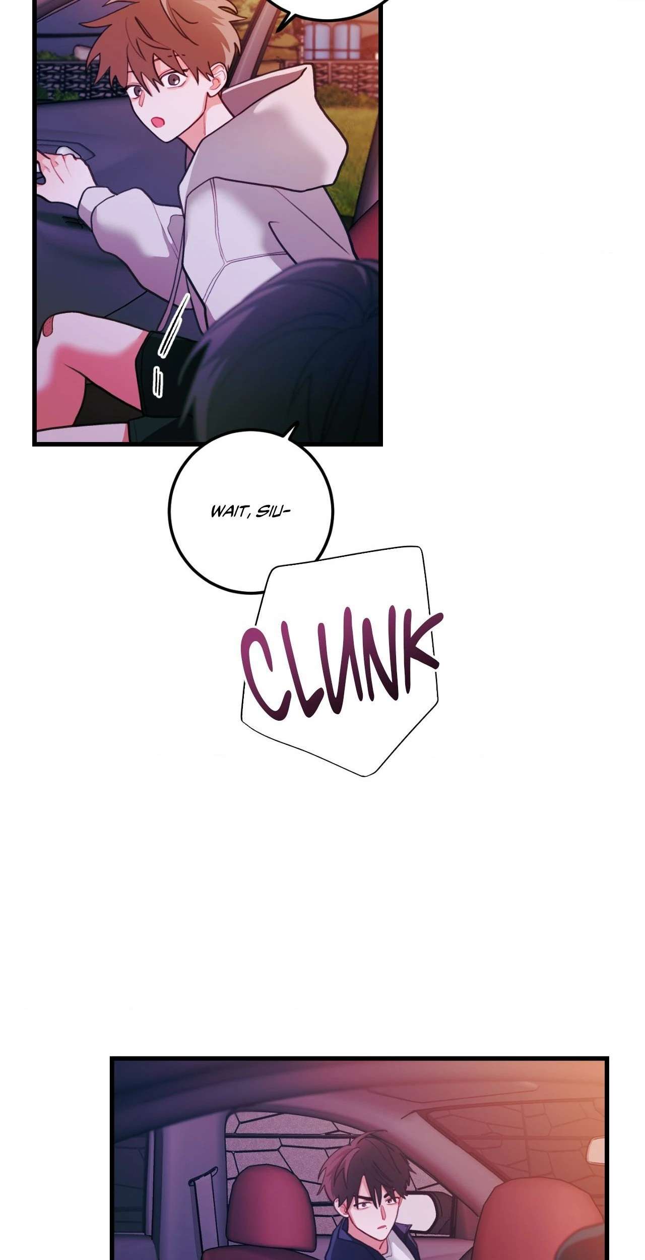 When Pear Blossoms Bloom Chapter 42 page 37 - 