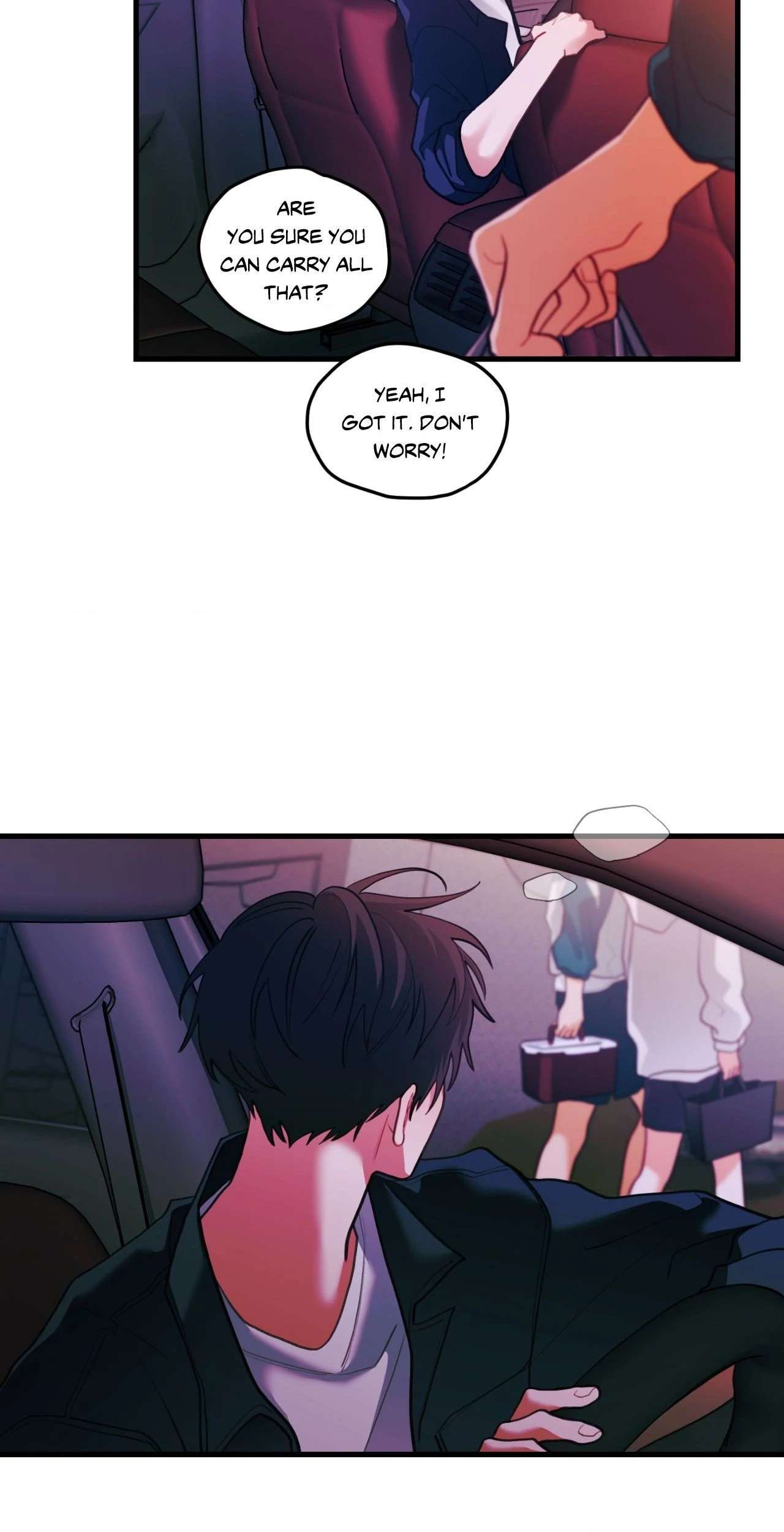 When Pear Blossoms Bloom Chapter 42 page 38 - 