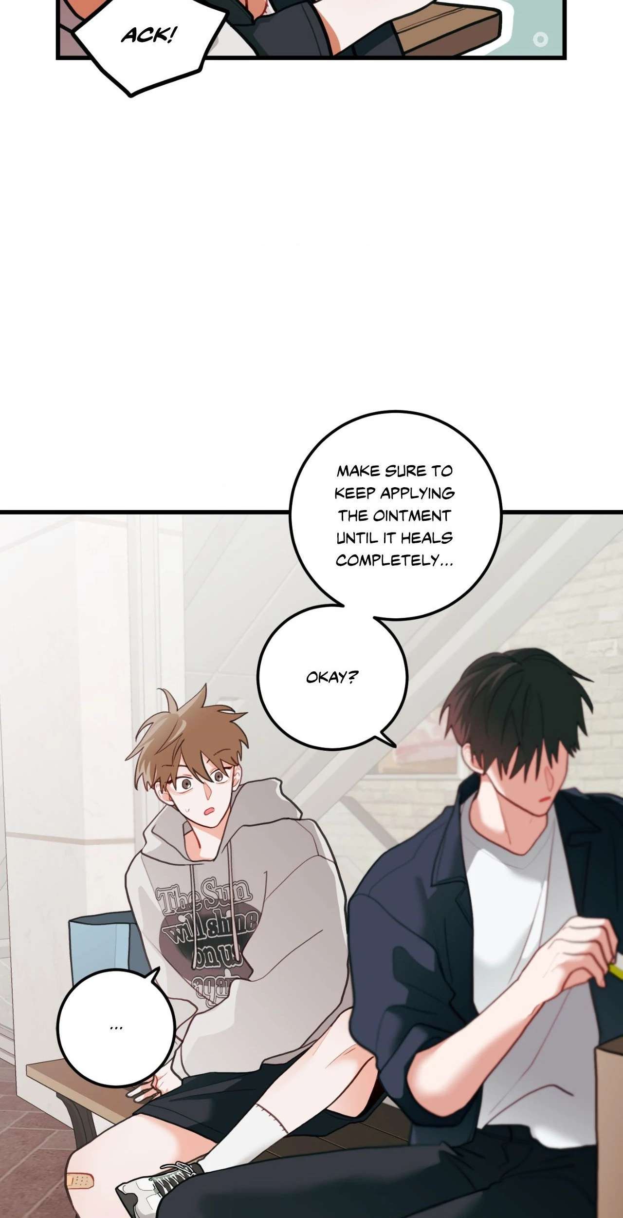 When Pear Blossoms Bloom Chapter 42 page 5 - 