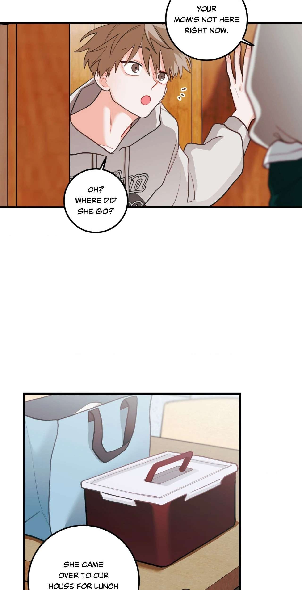 When Pear Blossoms Bloom Chapter 42 page 41 - 
