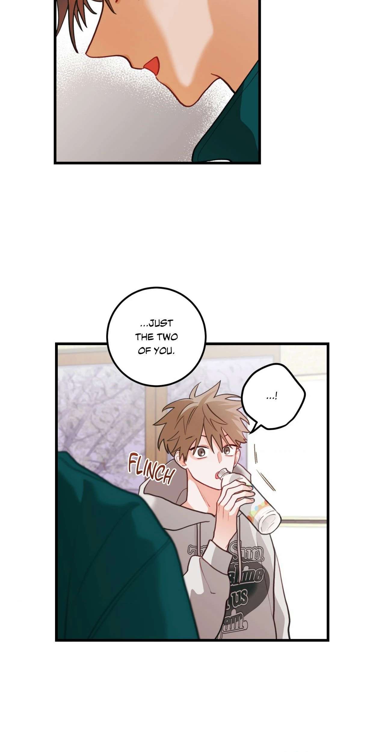 When Pear Blossoms Bloom Chapter 42 page 43 - 