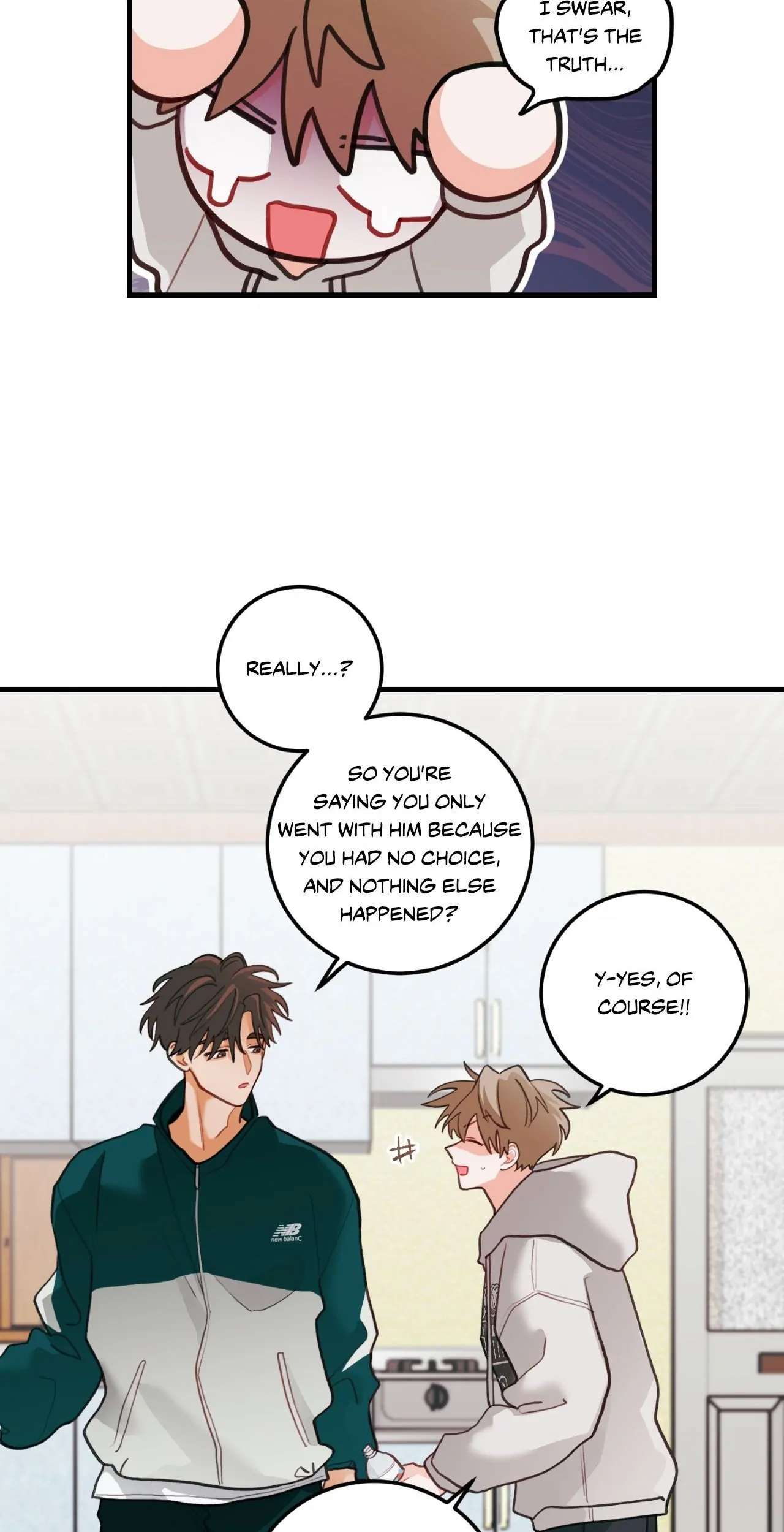 When Pear Blossoms Bloom Chapter 42 page 45 - 