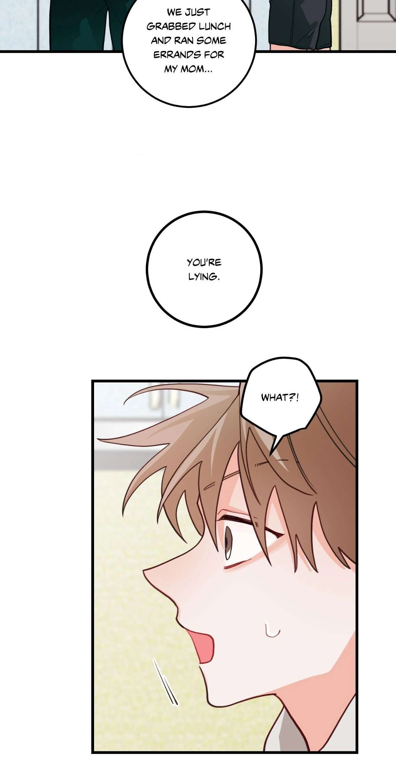 When Pear Blossoms Bloom Chapter 42 page 46 - 