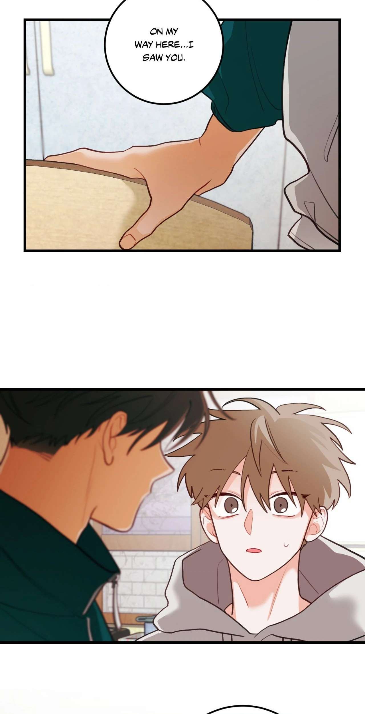 When Pear Blossoms Bloom Chapter 42 page 48 - 