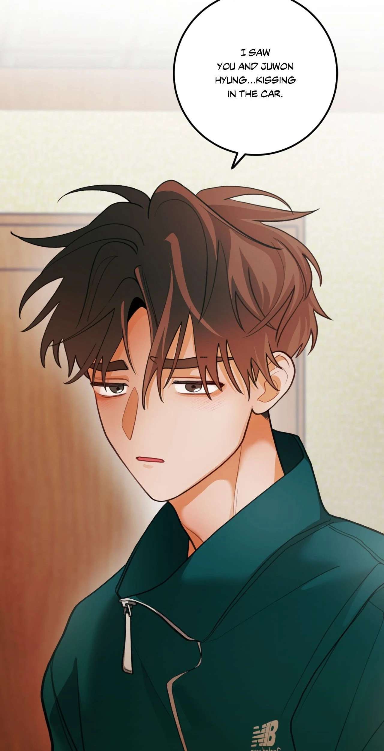When Pear Blossoms Bloom Chapter 42 page 49 - 