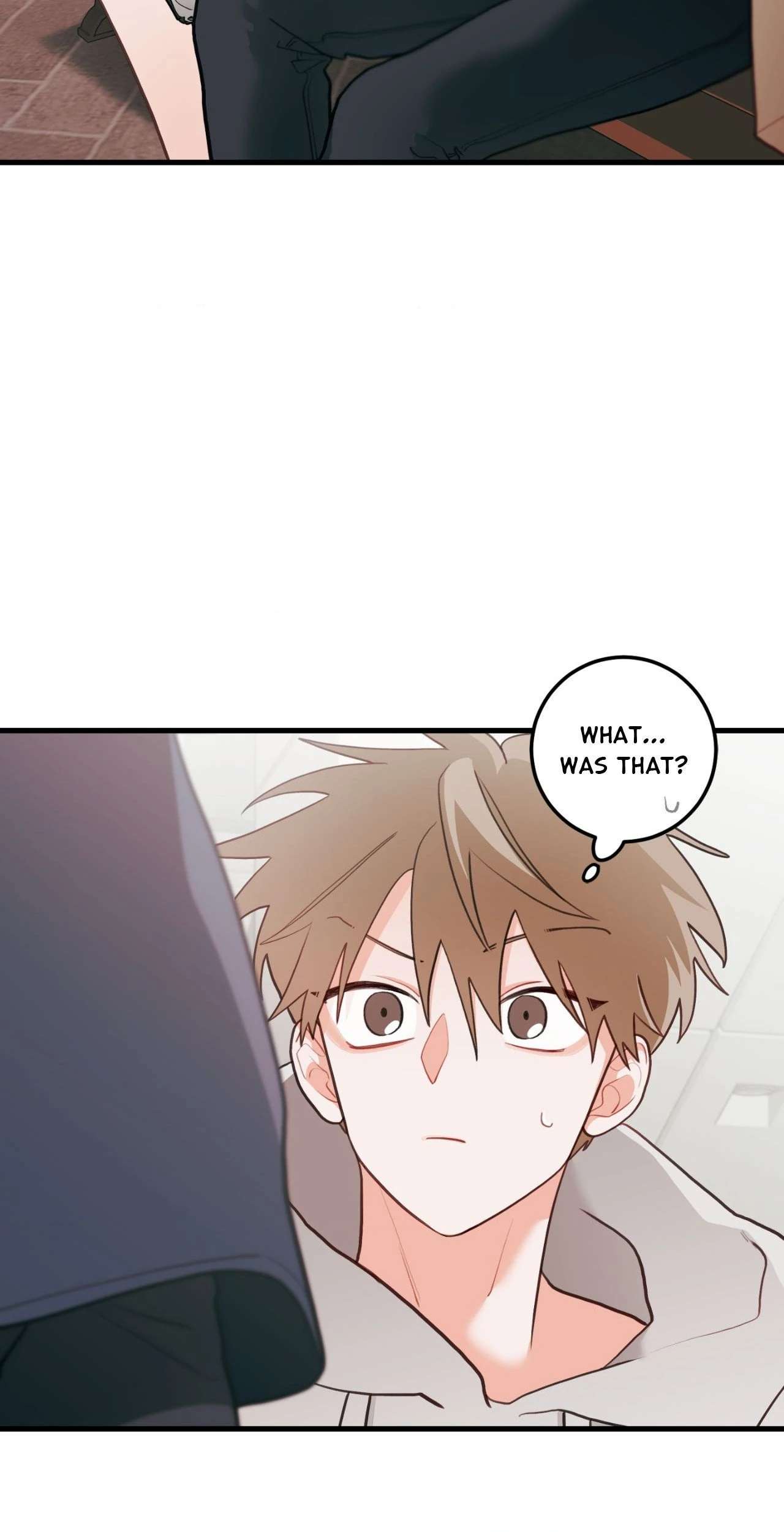 When Pear Blossoms Bloom Chapter 42 page 6 - 