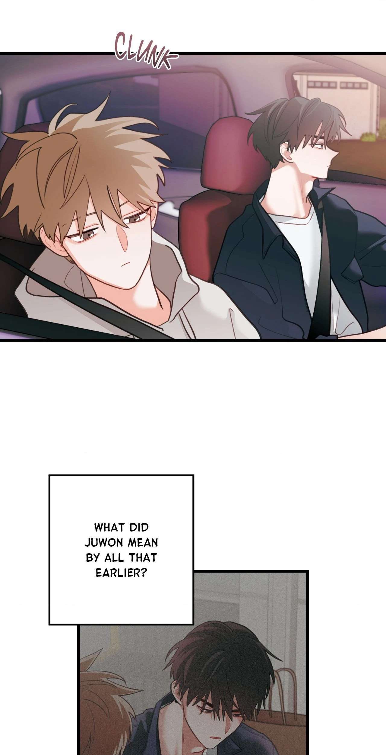 When Pear Blossoms Bloom Chapter 42 page 8 - 