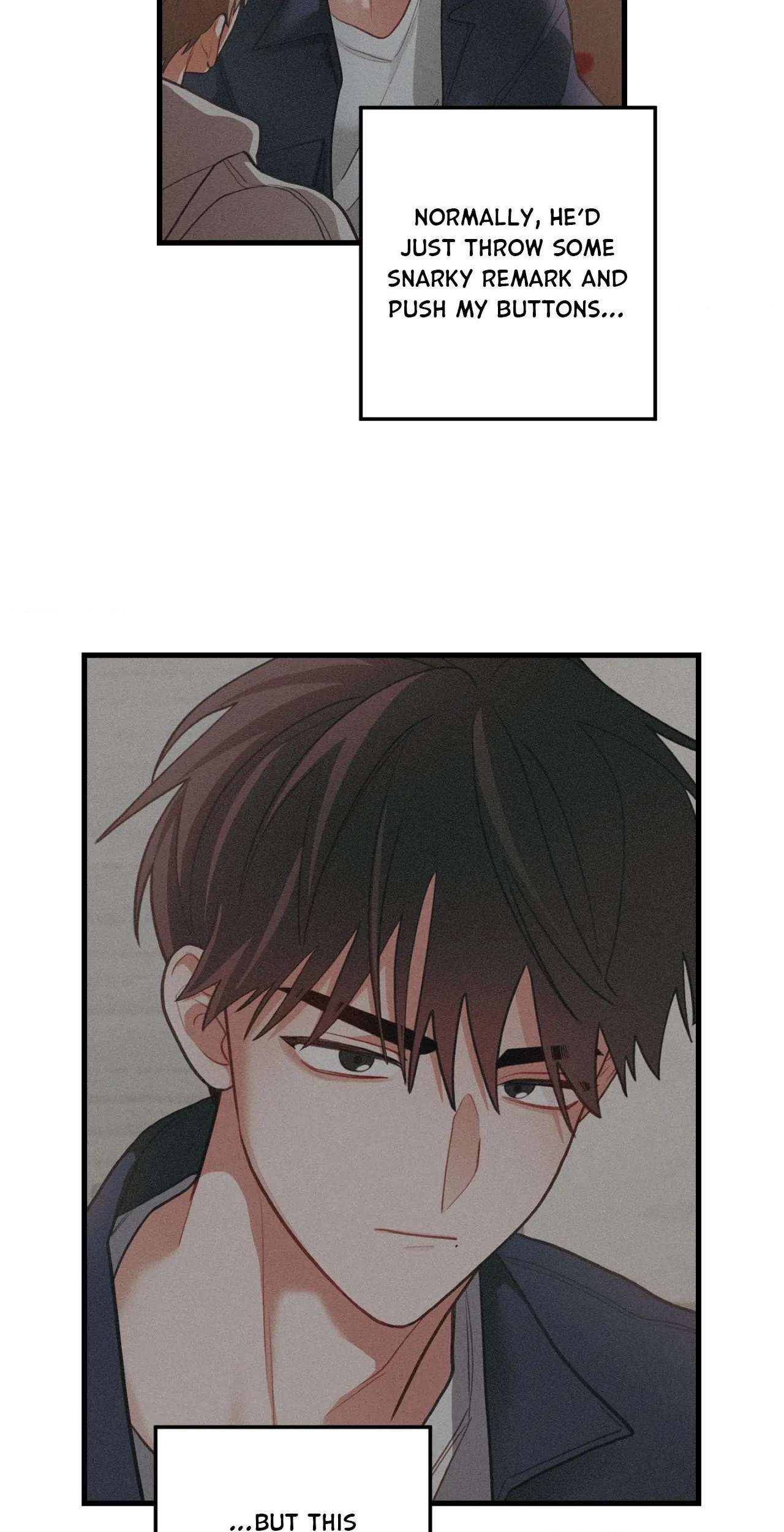 When Pear Blossoms Bloom Chapter 42 page 9 - 