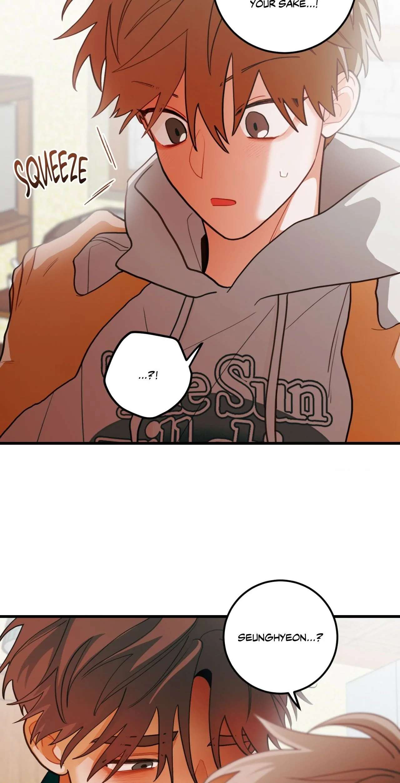 When Pear Blossoms Bloom Chapter 43 page 11 - 