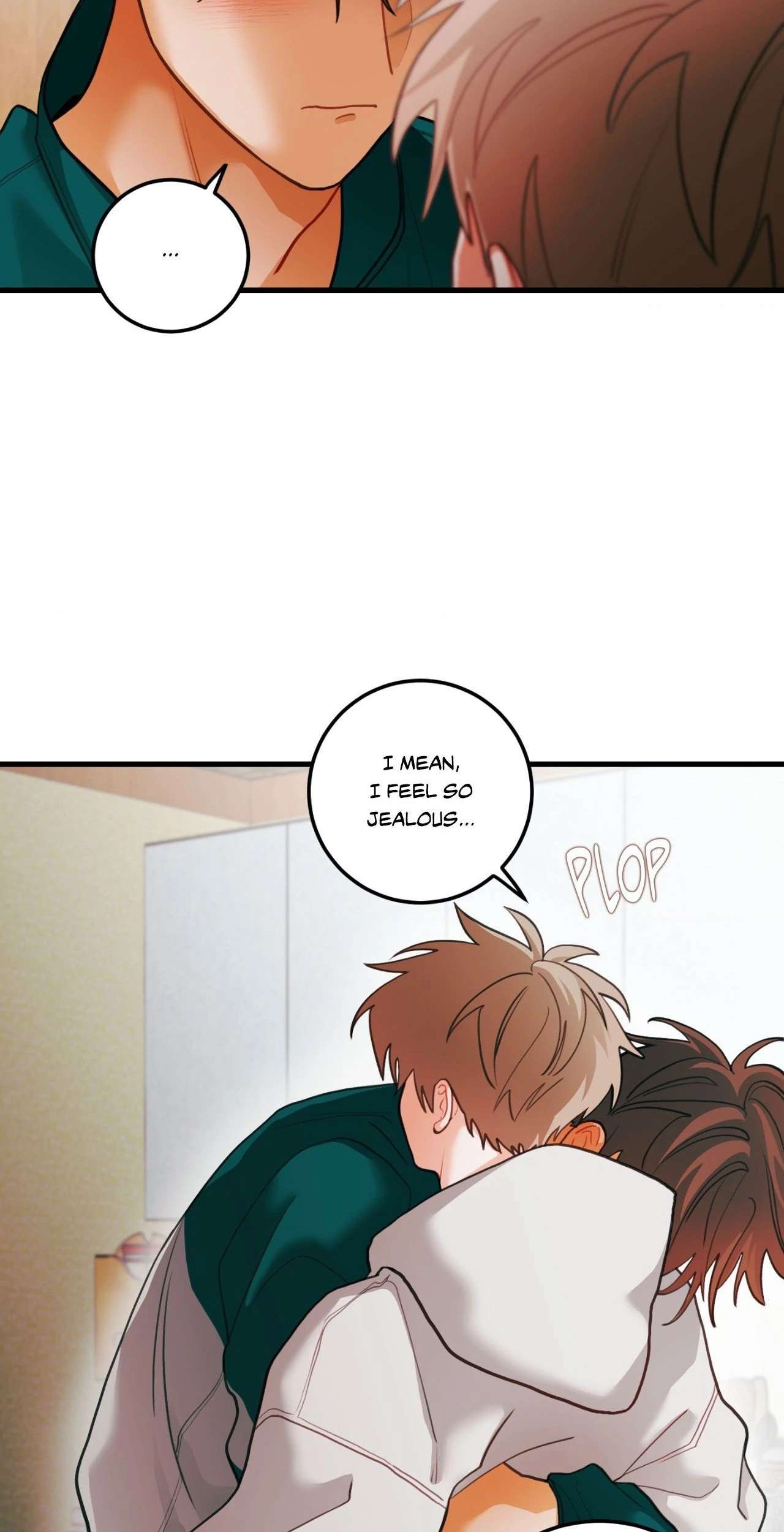 When Pear Blossoms Bloom Chapter 43 page 12 - 