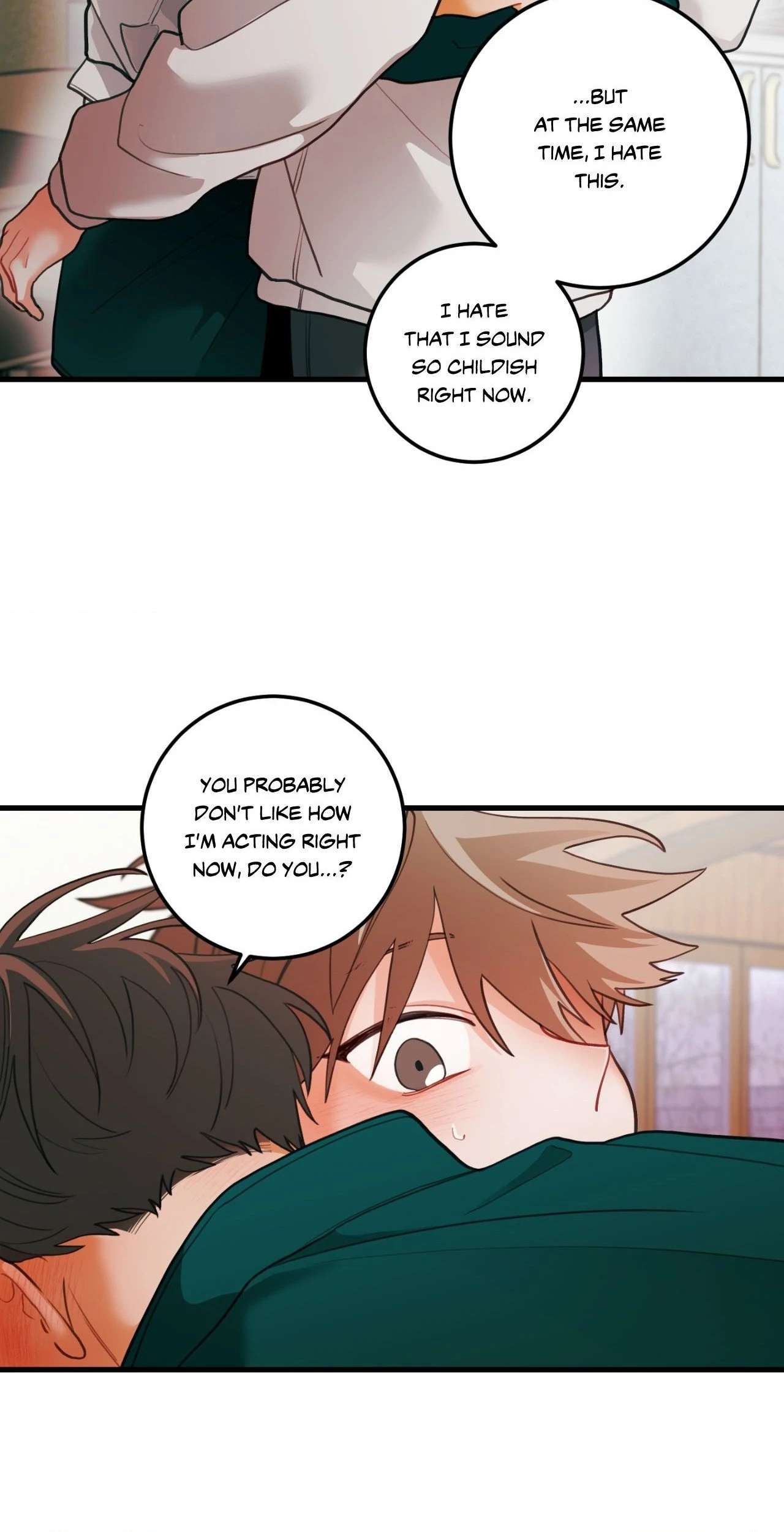When Pear Blossoms Bloom Chapter 43 page 13 - 